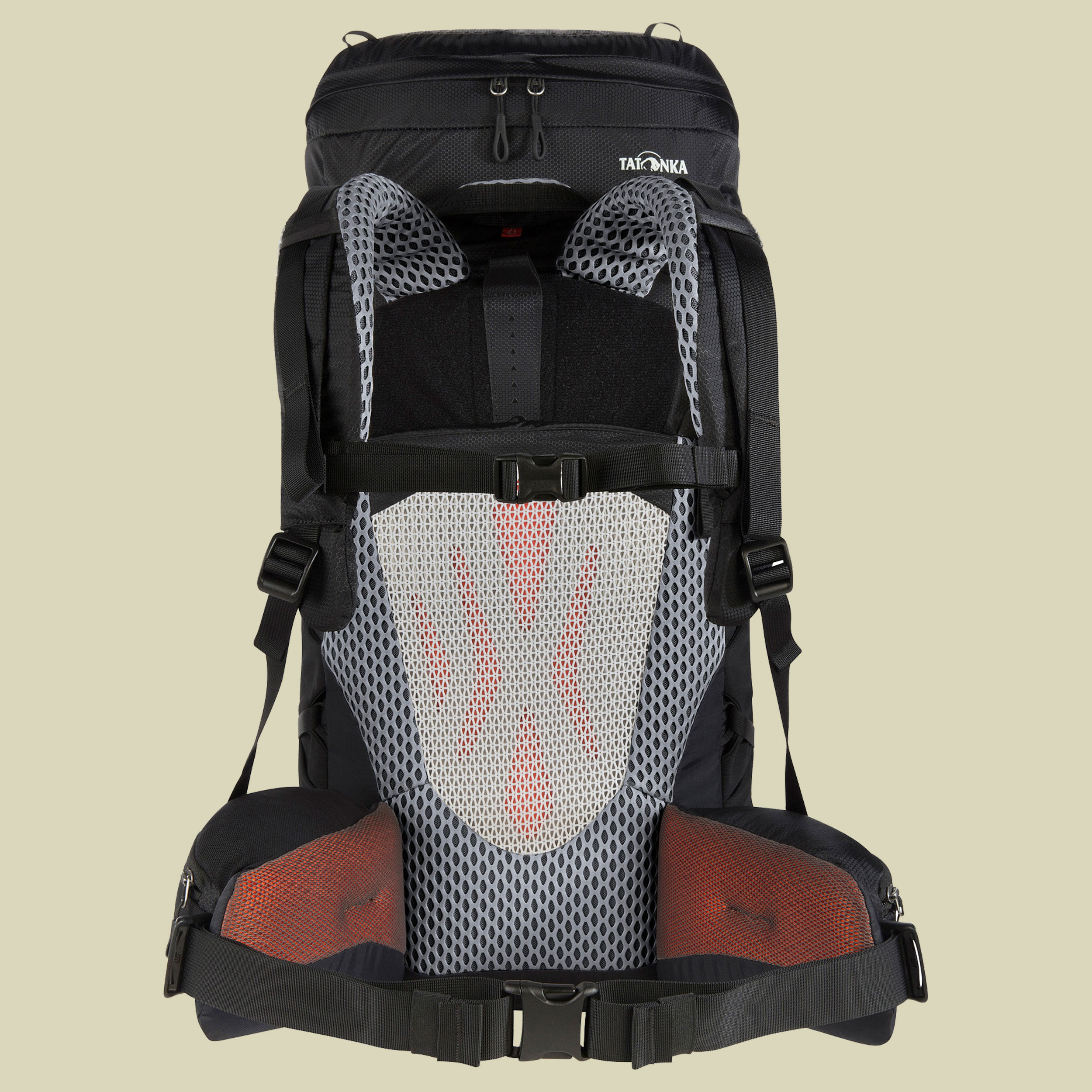 Pyrox 40+10 Women 40 + 10 schwarz - Farbe black