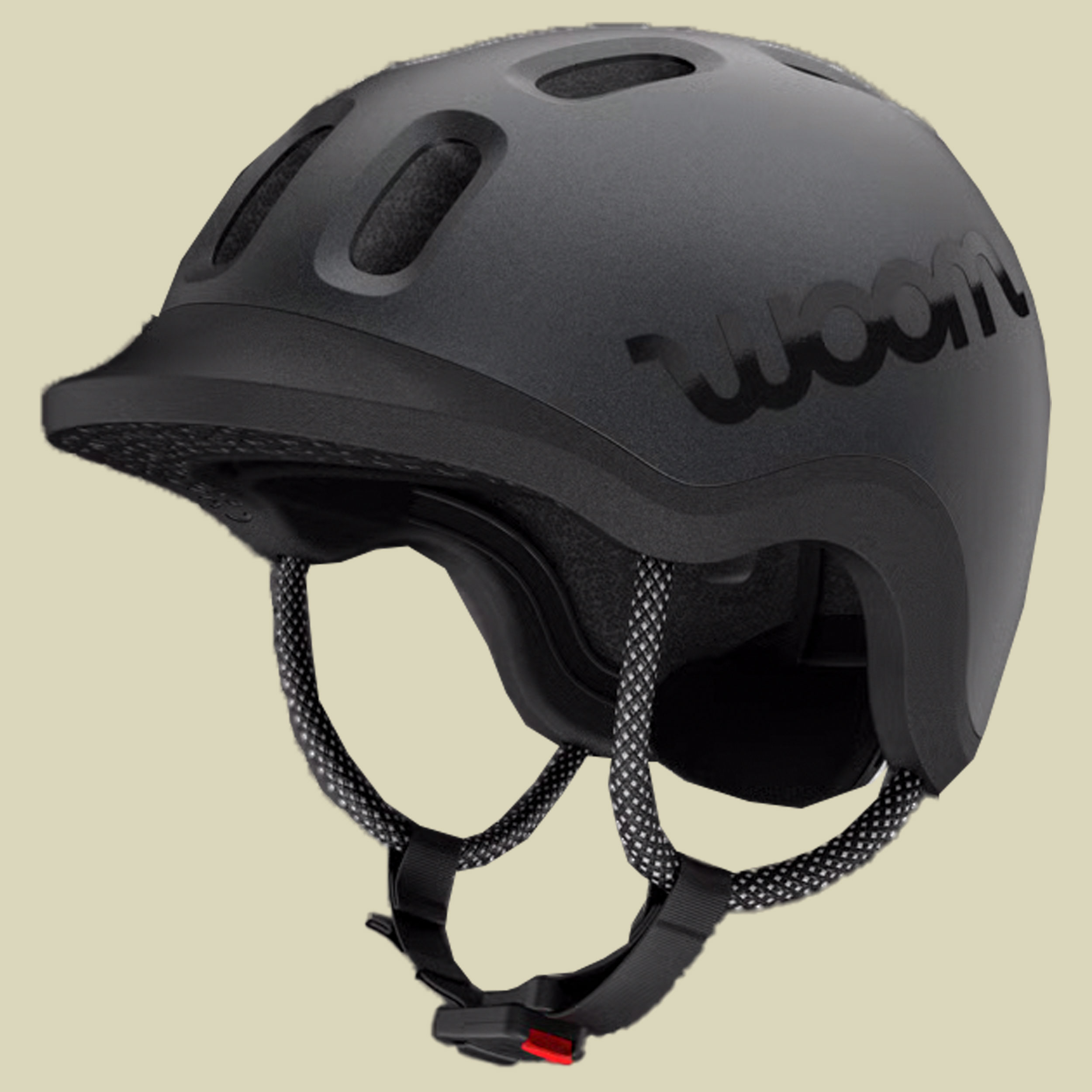 Ready Kids Helm S dunkelgrau - charcoal metallic