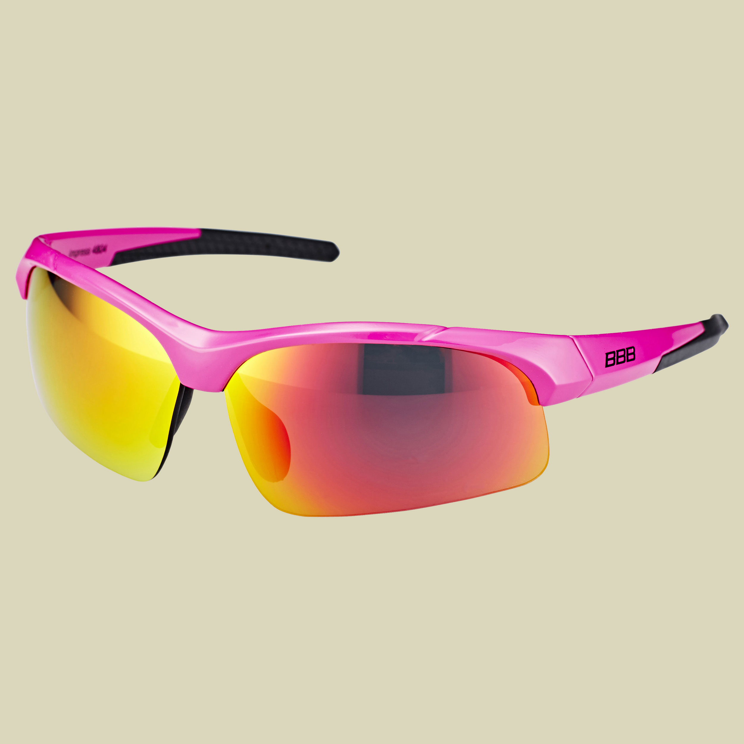 ImpressSmall BSG-48 Farbe magenta glänzend