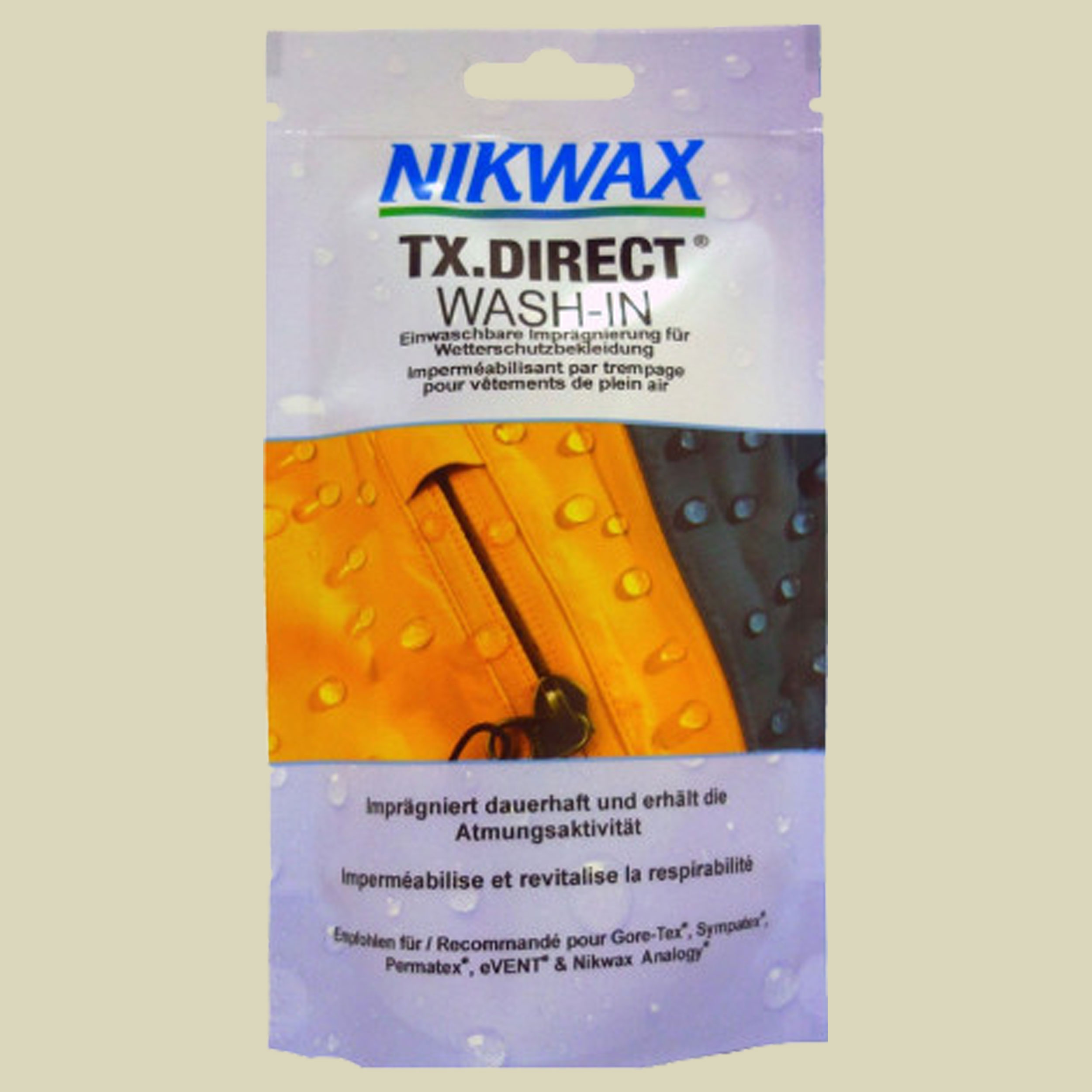 TX.Direct Wash-In 100ml