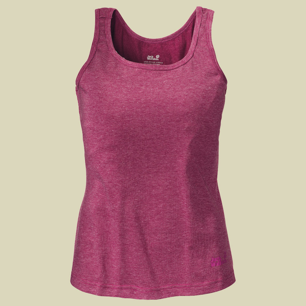 Nature Top Women Größe S Farbe purple dawn heather