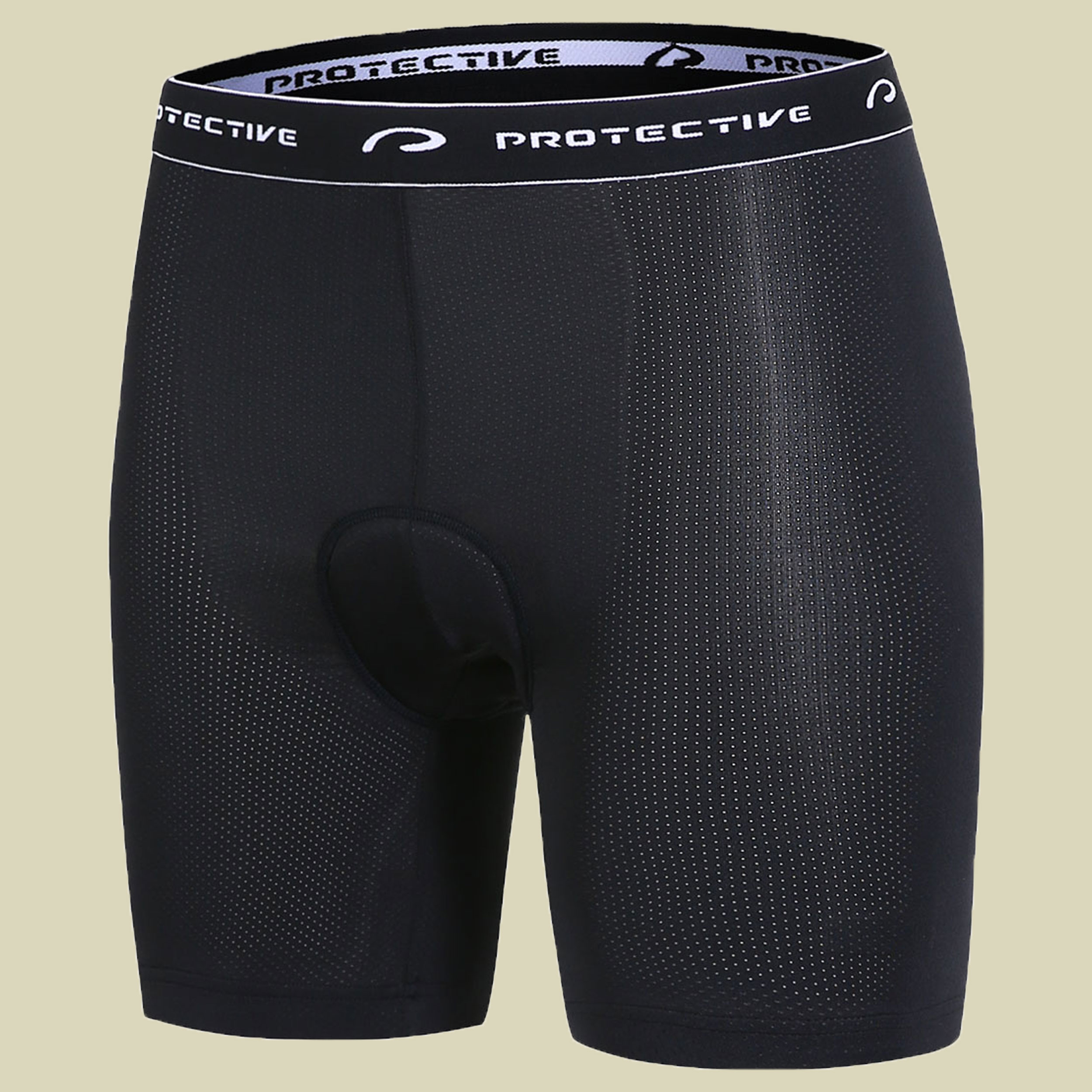 Underpant Men Größe XXL Farbe black