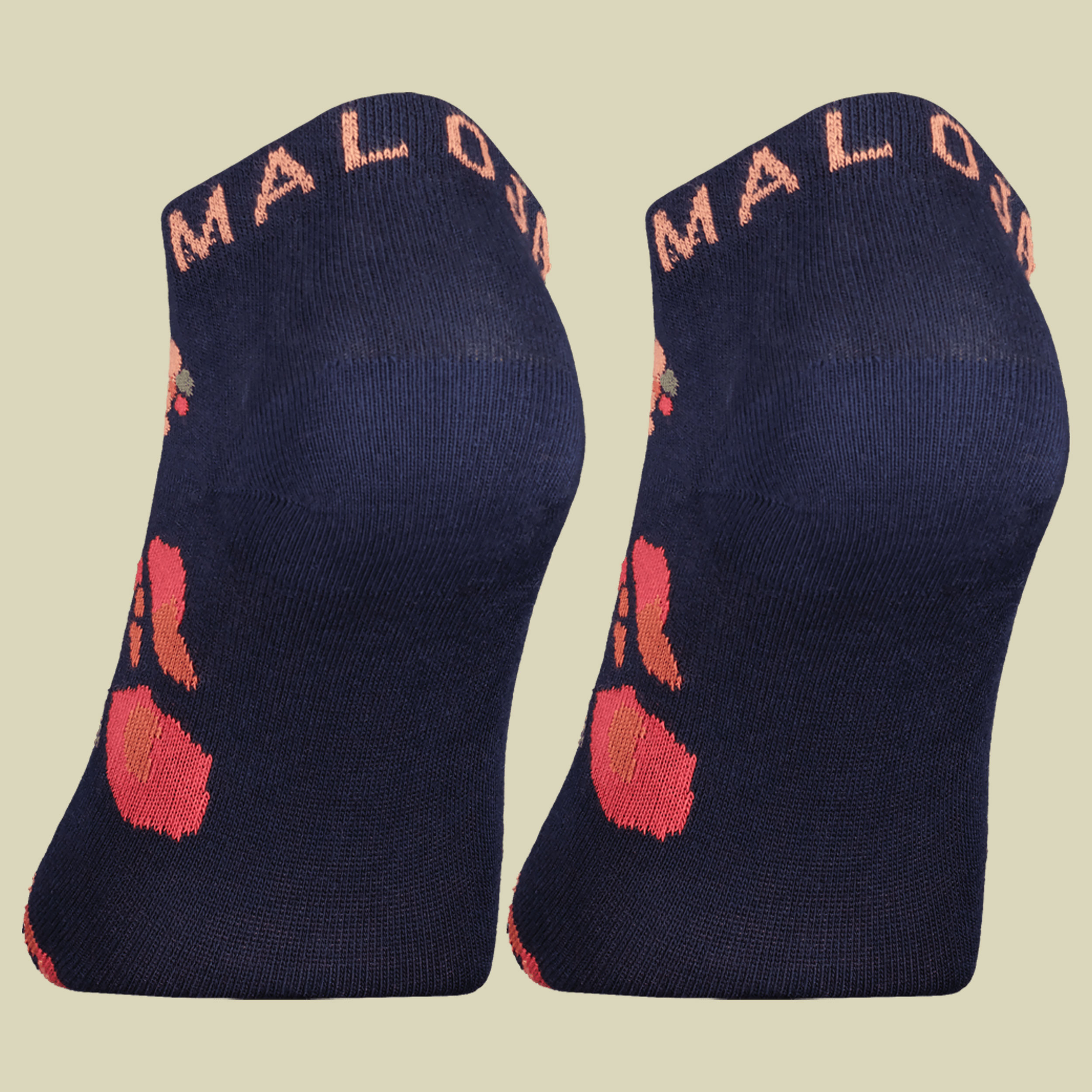 AnvilM. Socks Größe 39-42 Farbe midnight