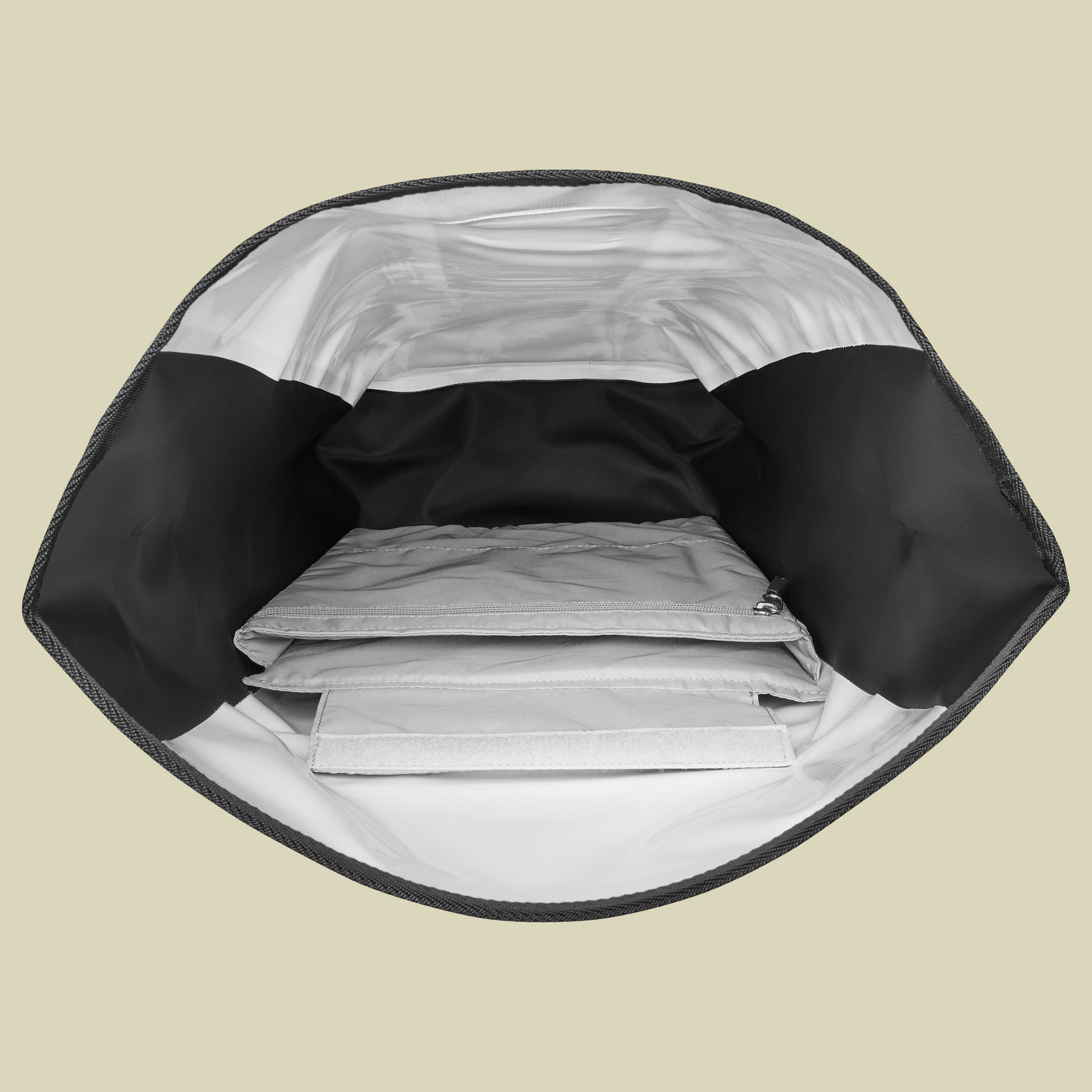 Velocity Design (23L) weiß II 23 - line art