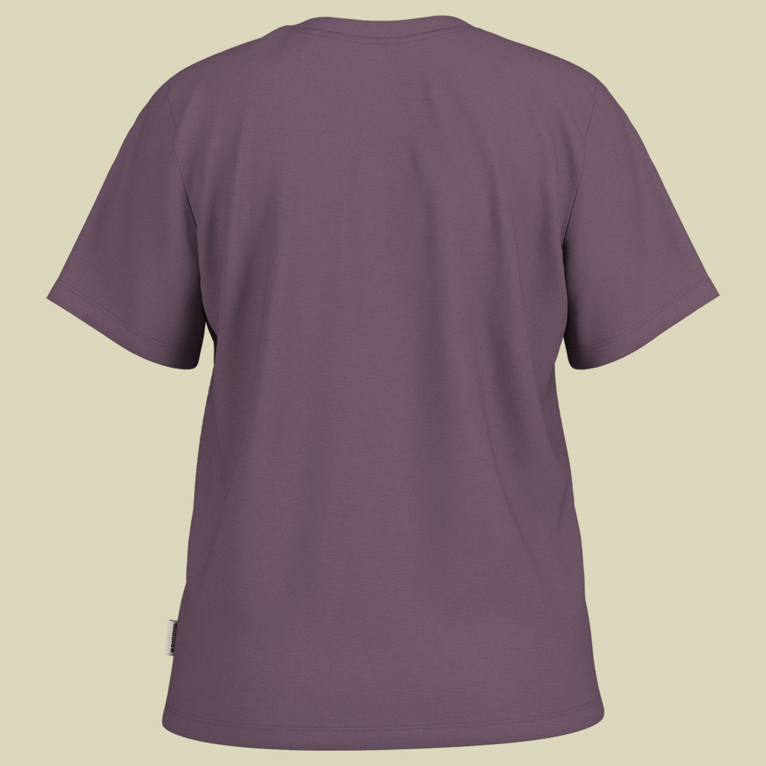 RuacanaM Women L lila - stormy lilac