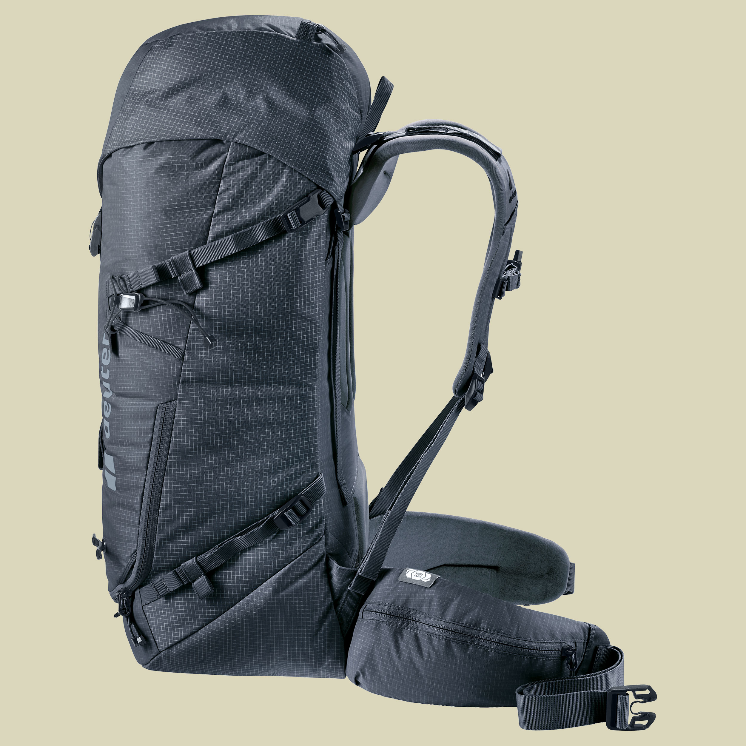 Guide 32+6 SL Women