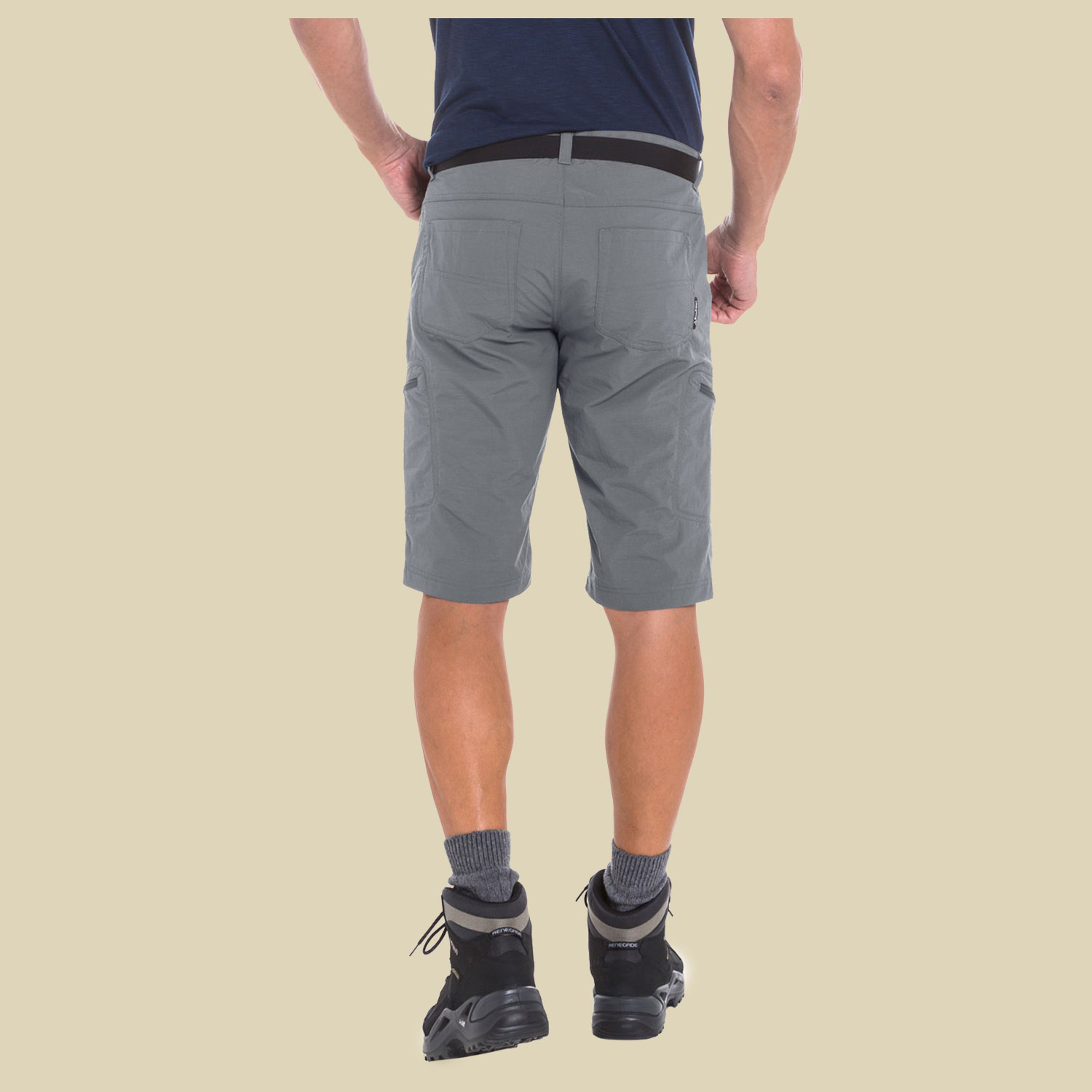 Shorts Silvaplana2 Men