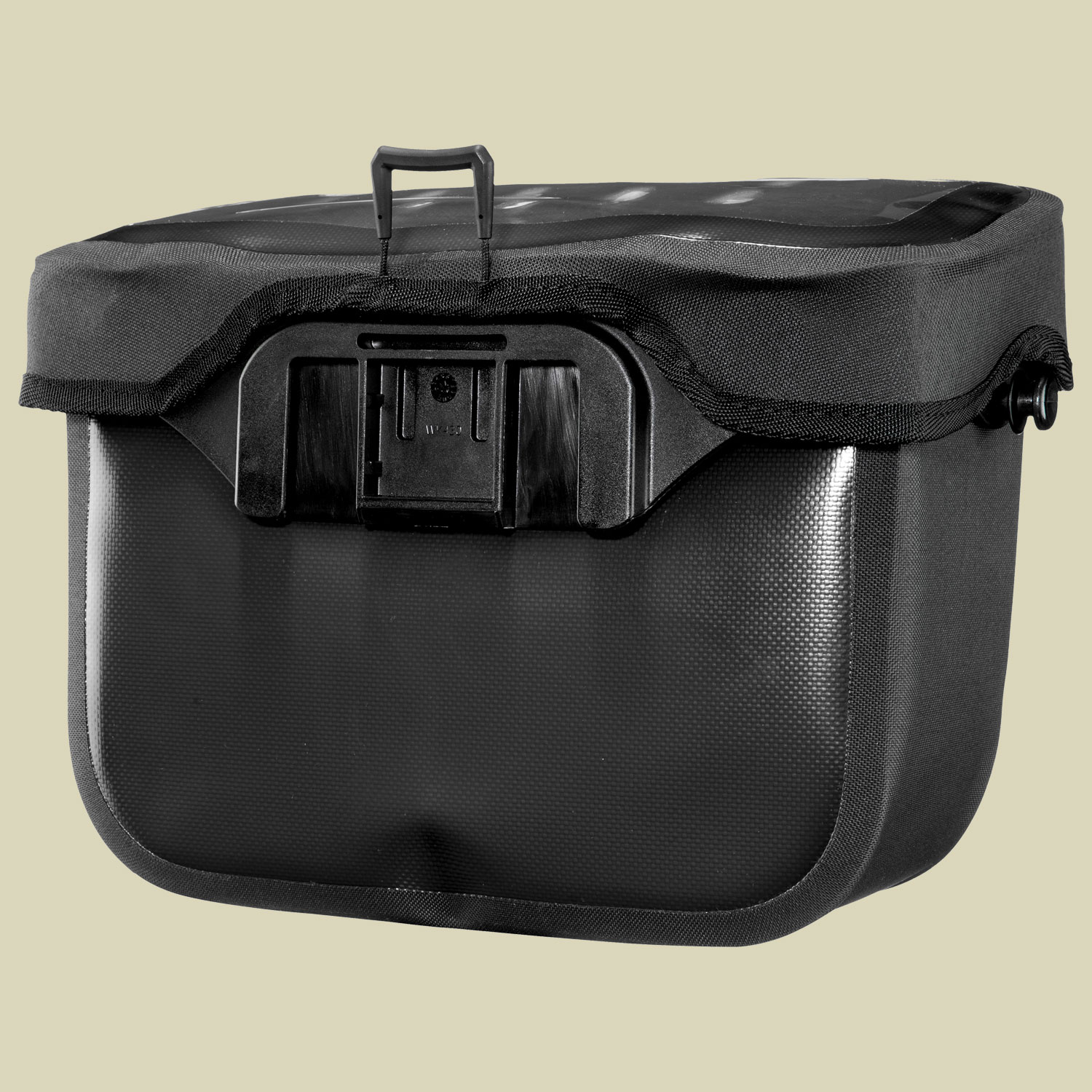 Ultimate Six Free 5L Volumen 6,5 Farbe black