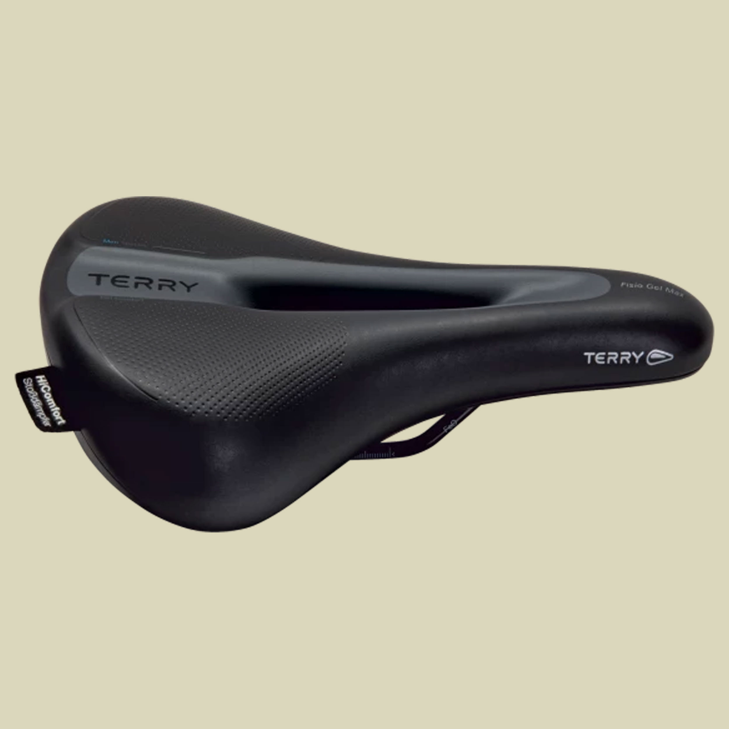 Fisio Flex Gel Max Men