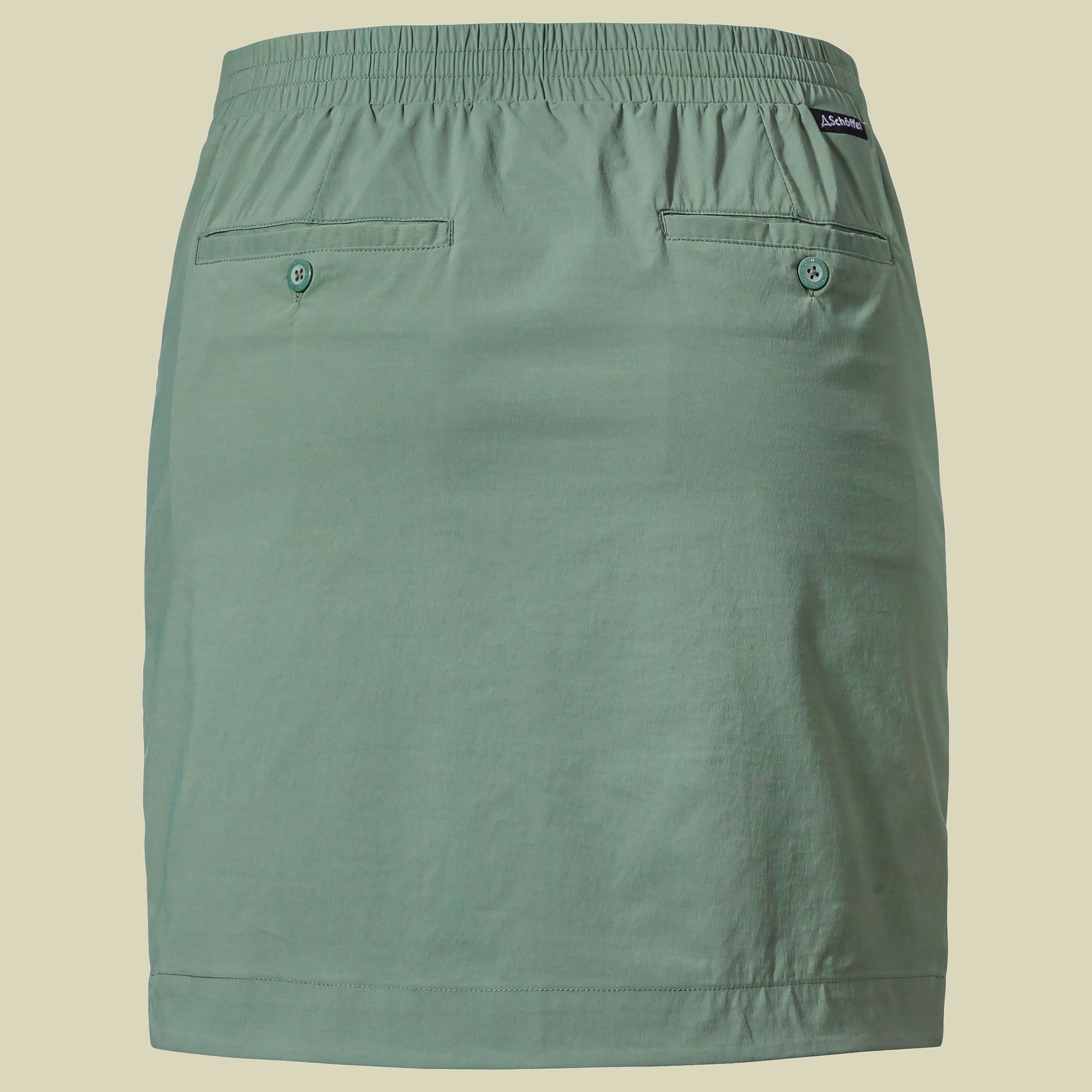 Skirt Gizeh L Women Größe 44 Farbe laurel wreath