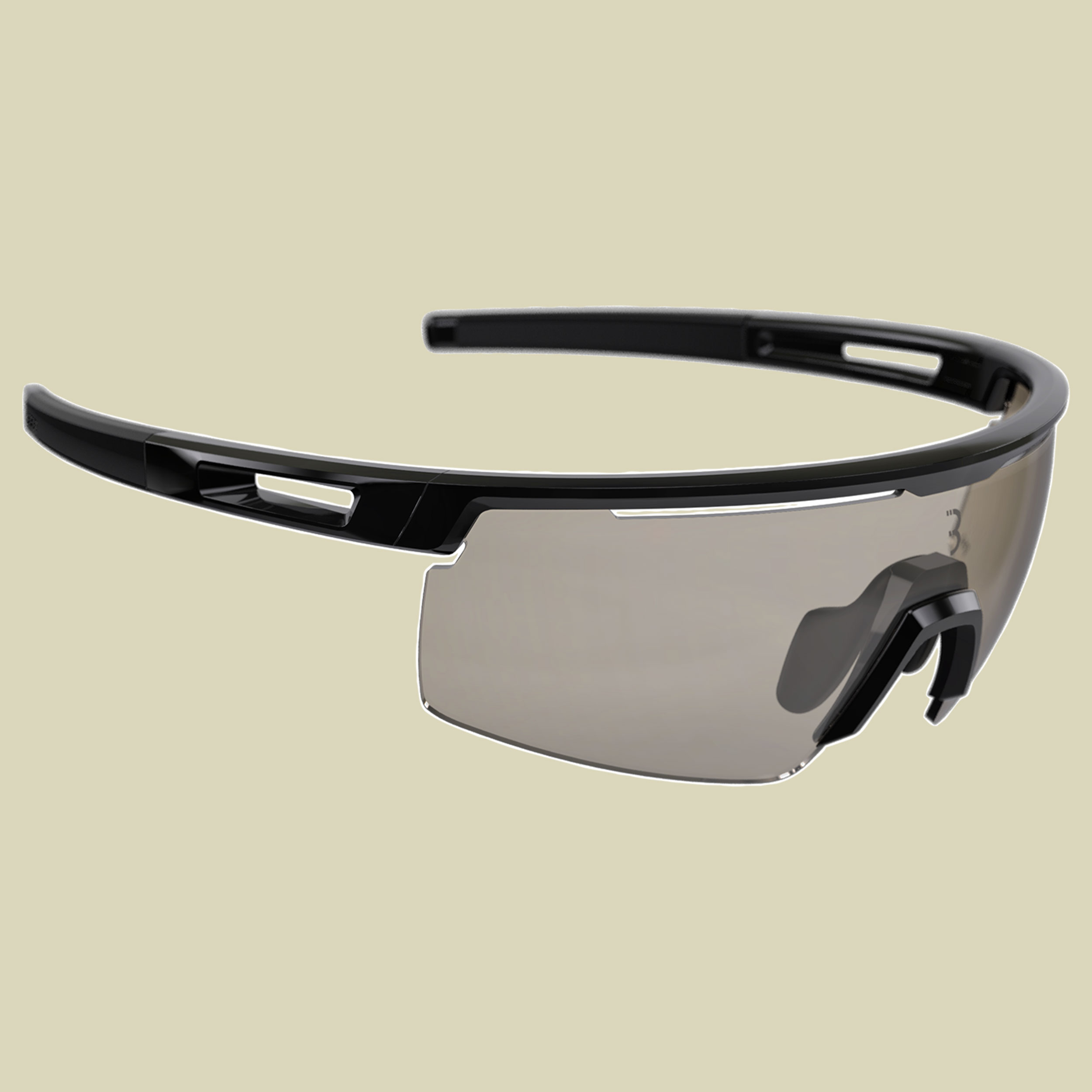 BSG-57 PH Avenger Farbe schwarz glänzend