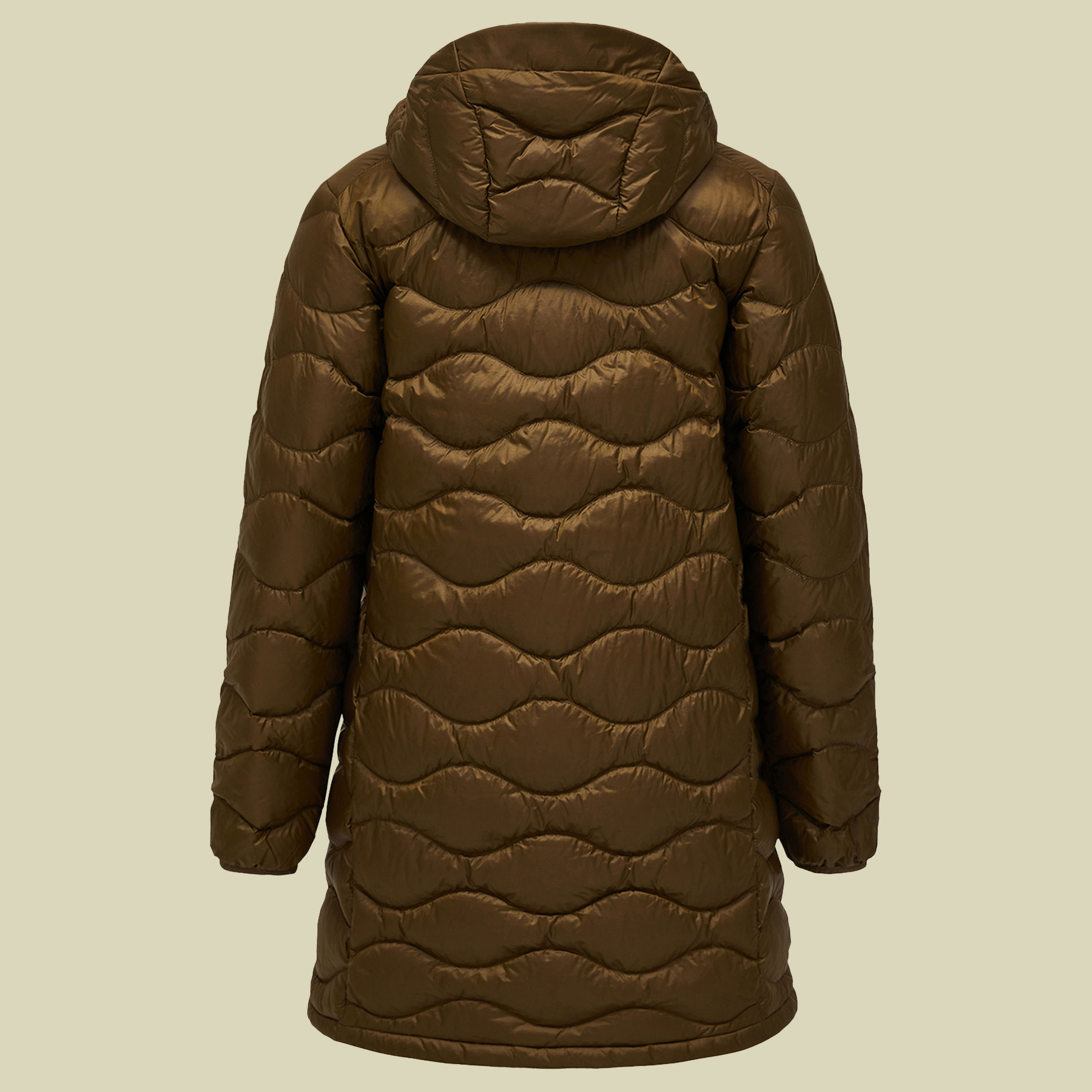 Helium Down Parka Women
