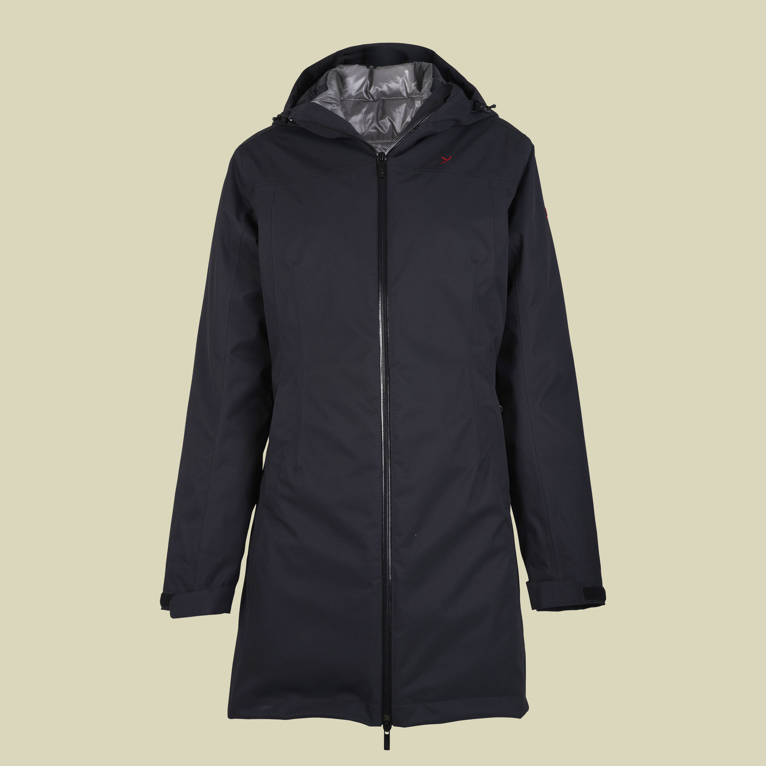 Liz Twin Down Coat Women