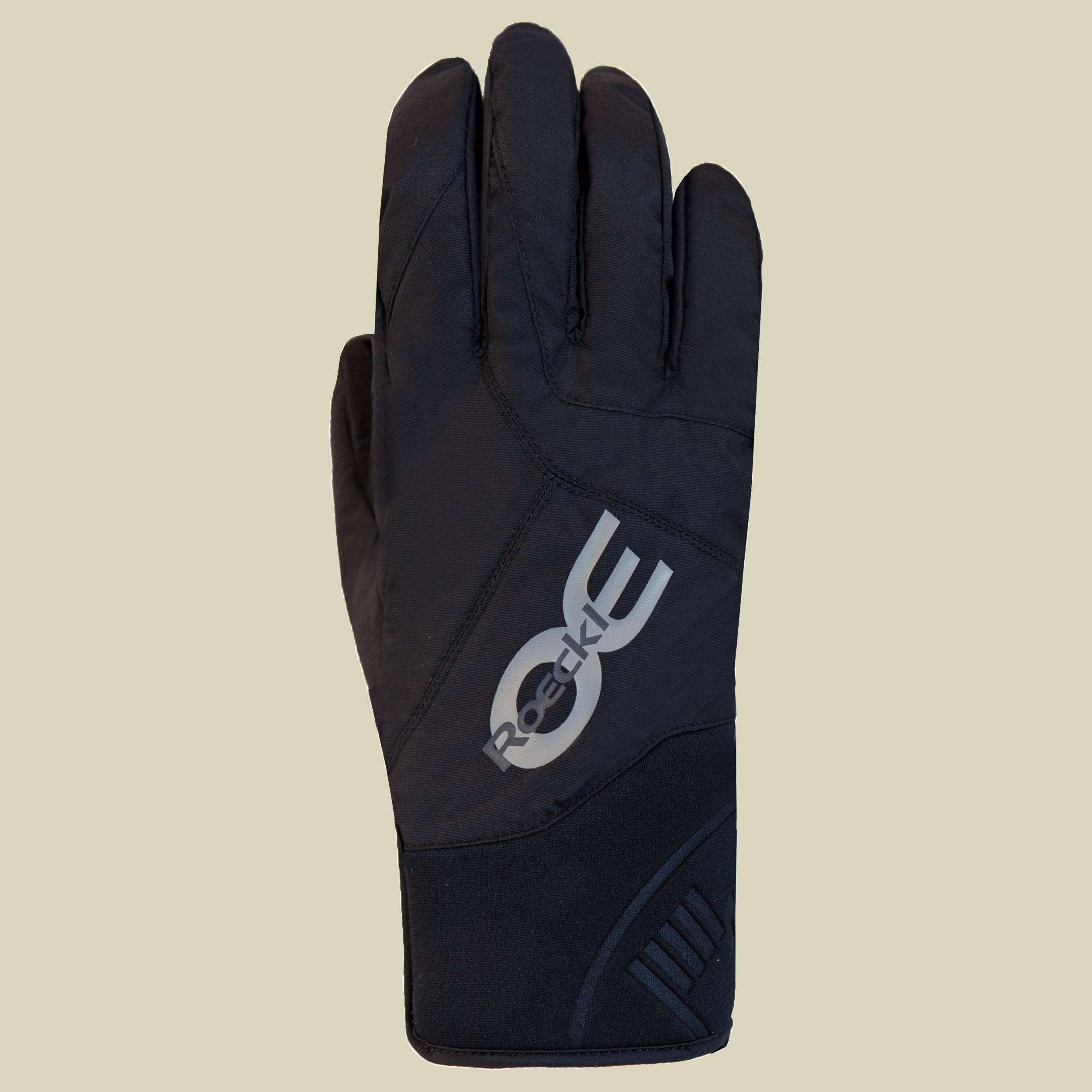 Senales Größe 8 Farbe black