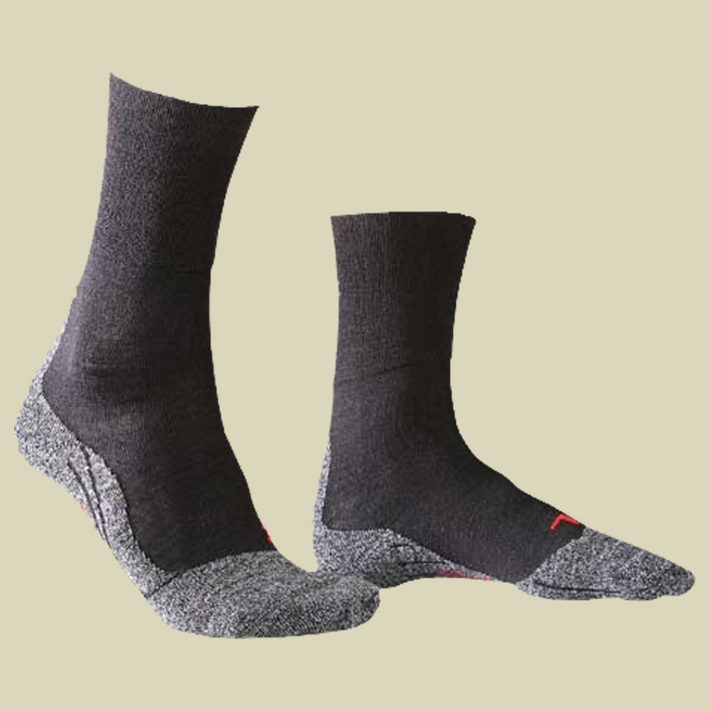 TK 2 Sensitive women Größe 35-36 Farbe nature meliert