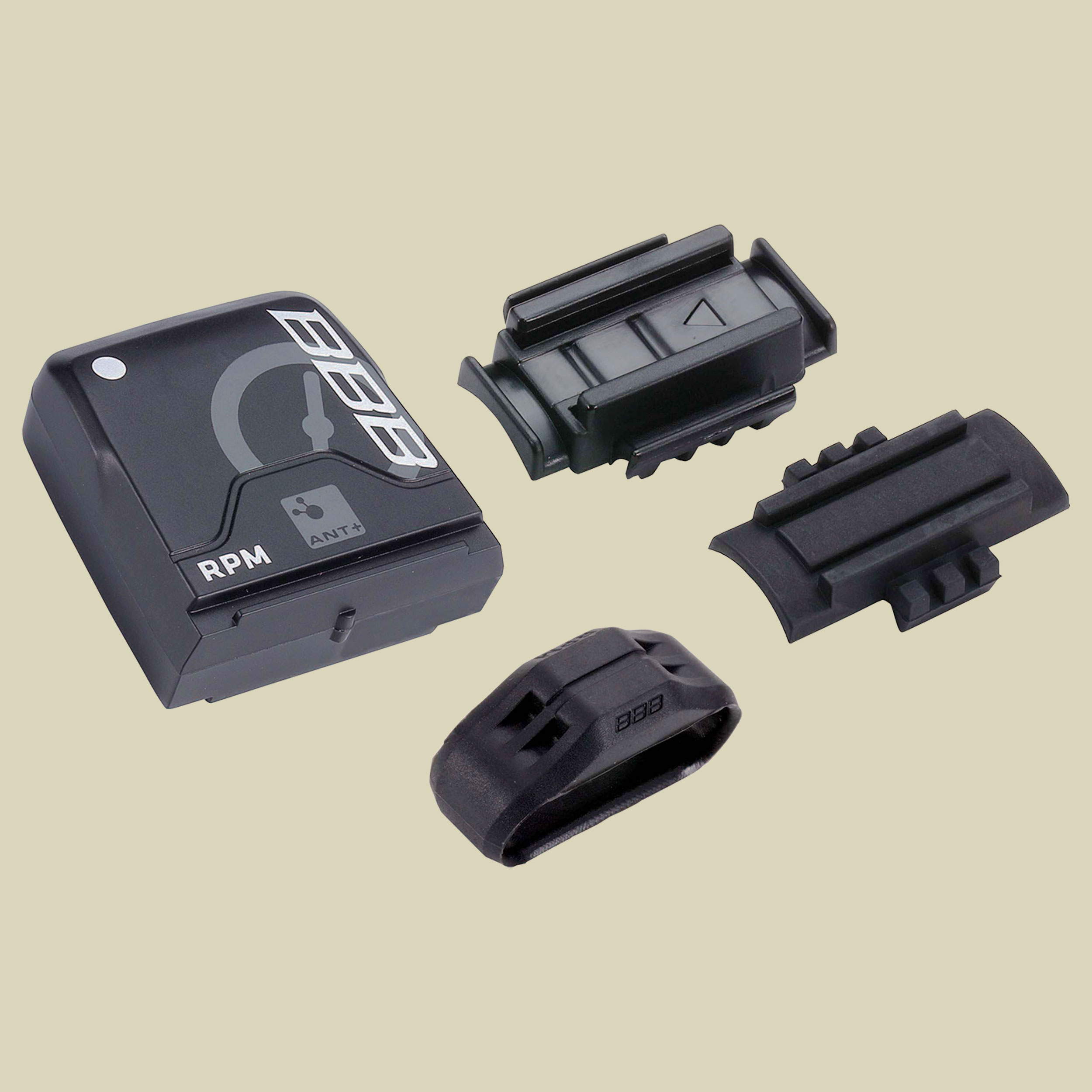 BCP-56 Digicadance ANT+