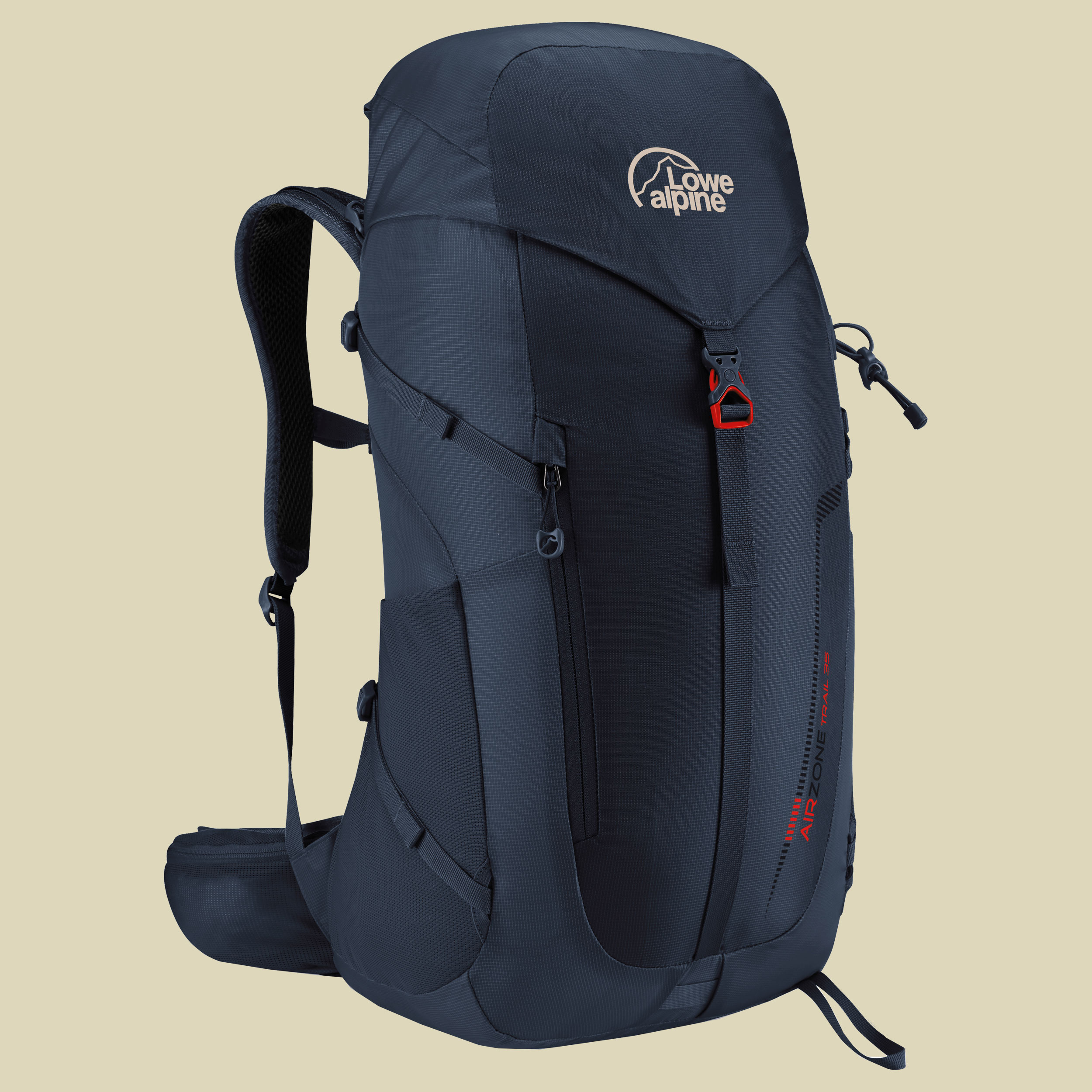 AirZone Trail 35 Volumen 35 Farbe navy