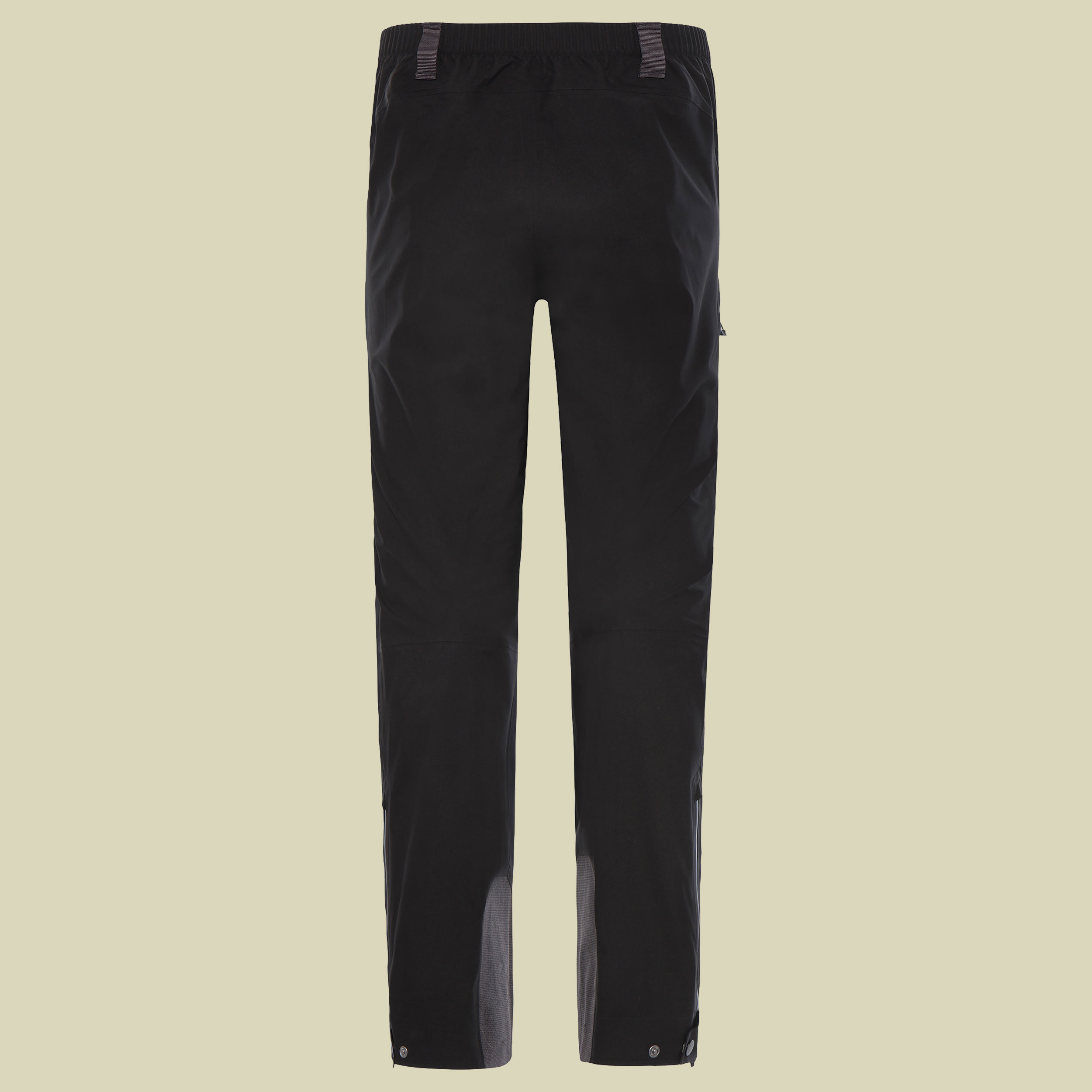 Summit L5 LT Pant Women Größe M Farbe TNF black