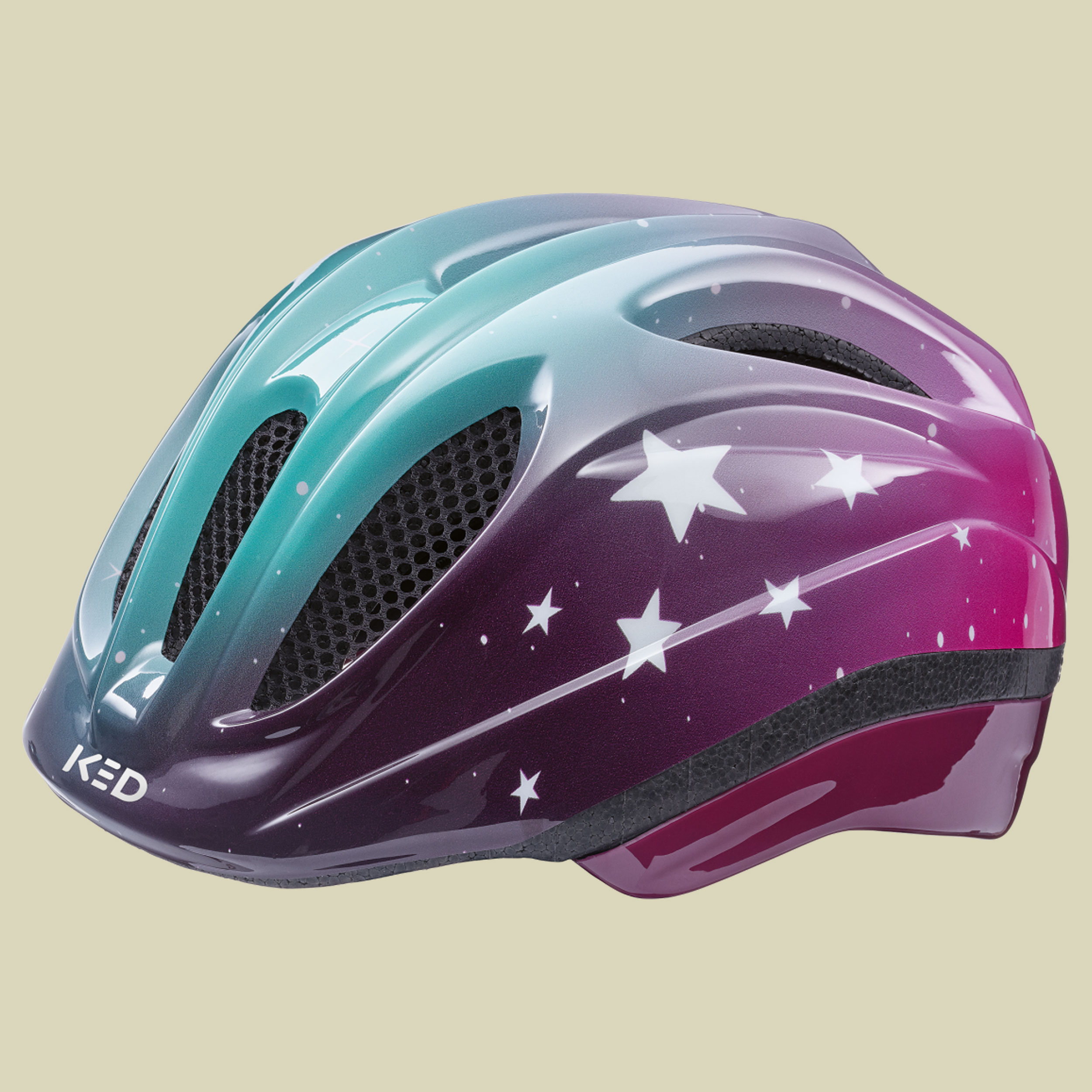 pink II