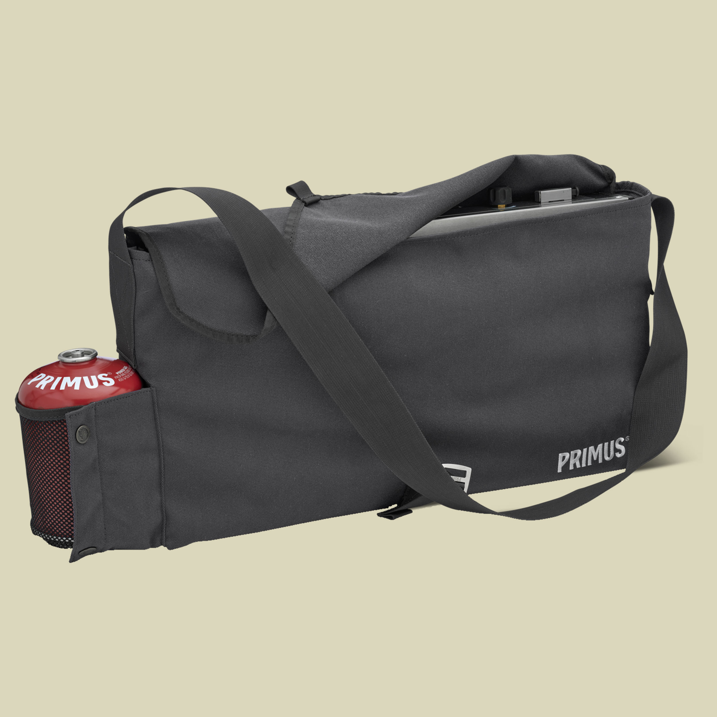 Bag for Tupike&Kinija Maße: 460 x 300 x 70 mm