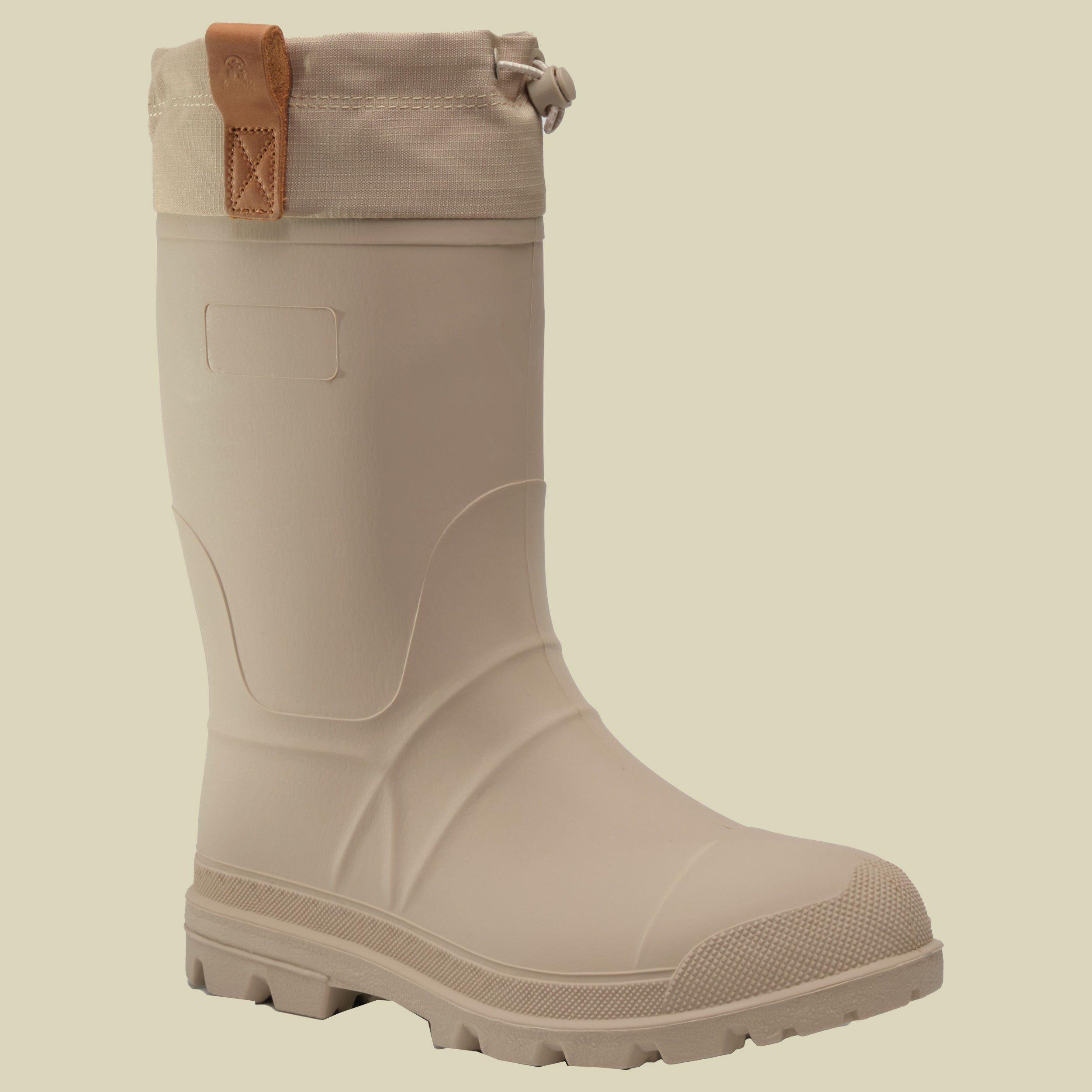 Tundra Women 42 beige - fossil