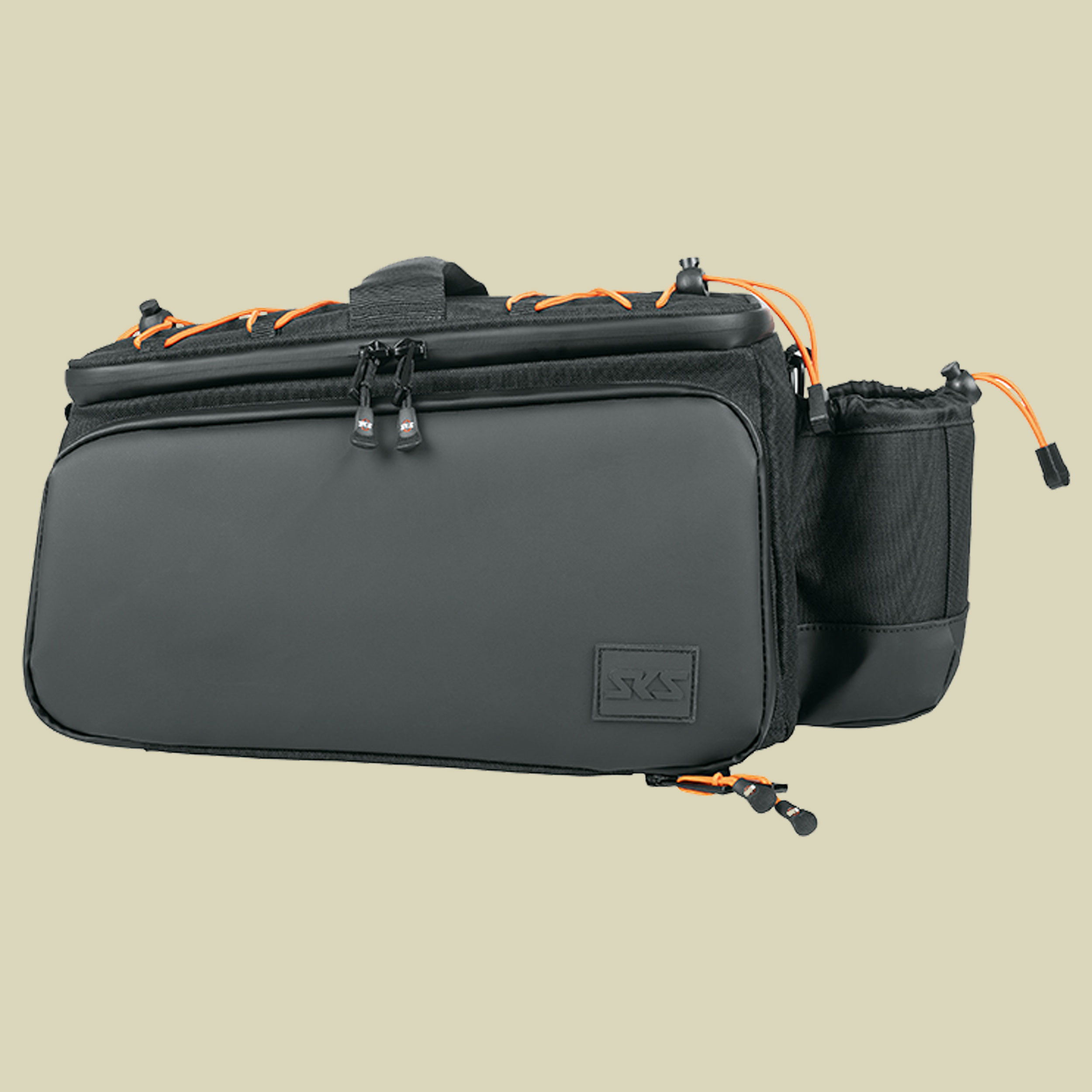 Infinity Urban Trunkbag XL - black