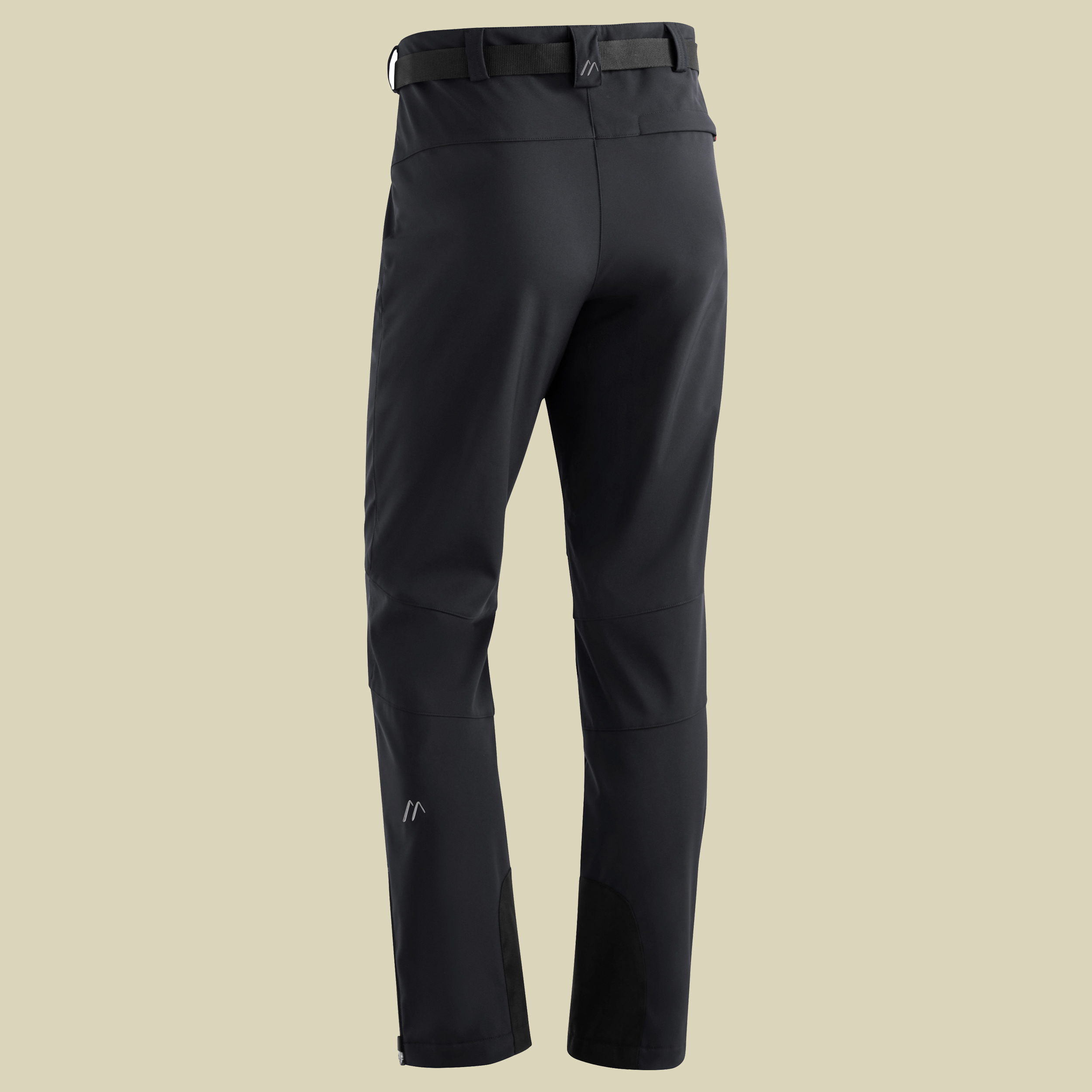 Tech Pants Men black 52