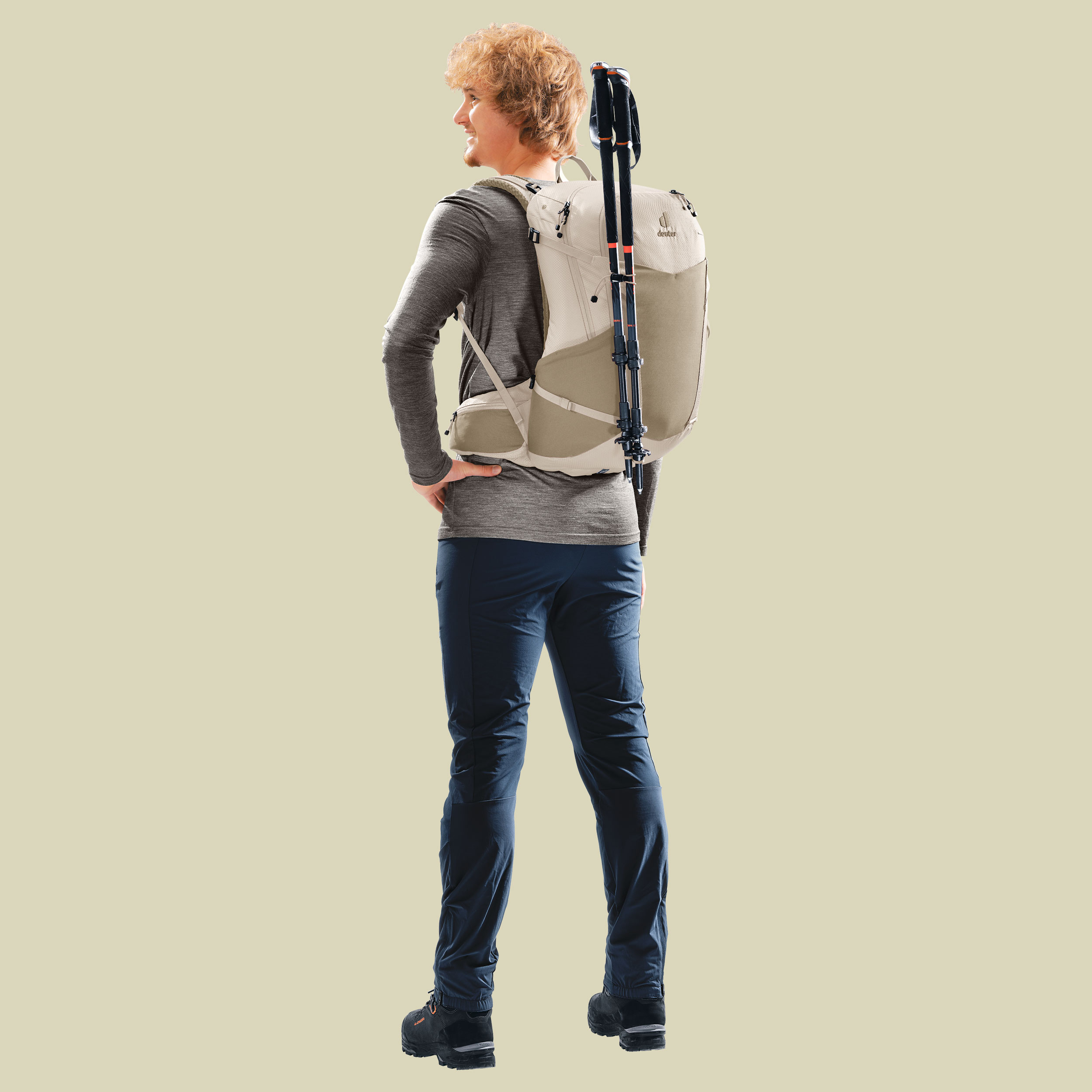 Futura 23 23 schwarz - black