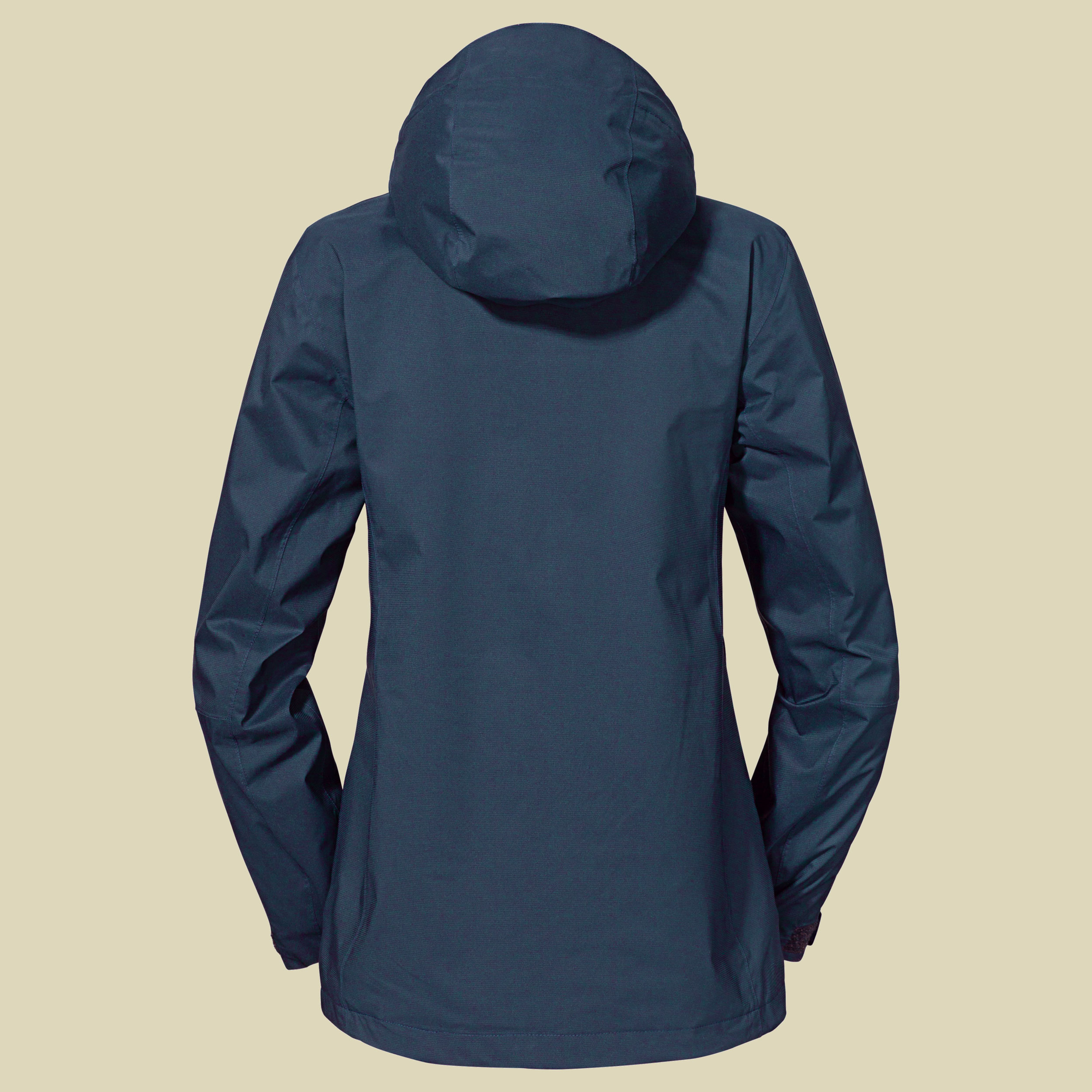 ZipIn! Jacket Stanzach L Women Größe 40 Farbe navy blazer
