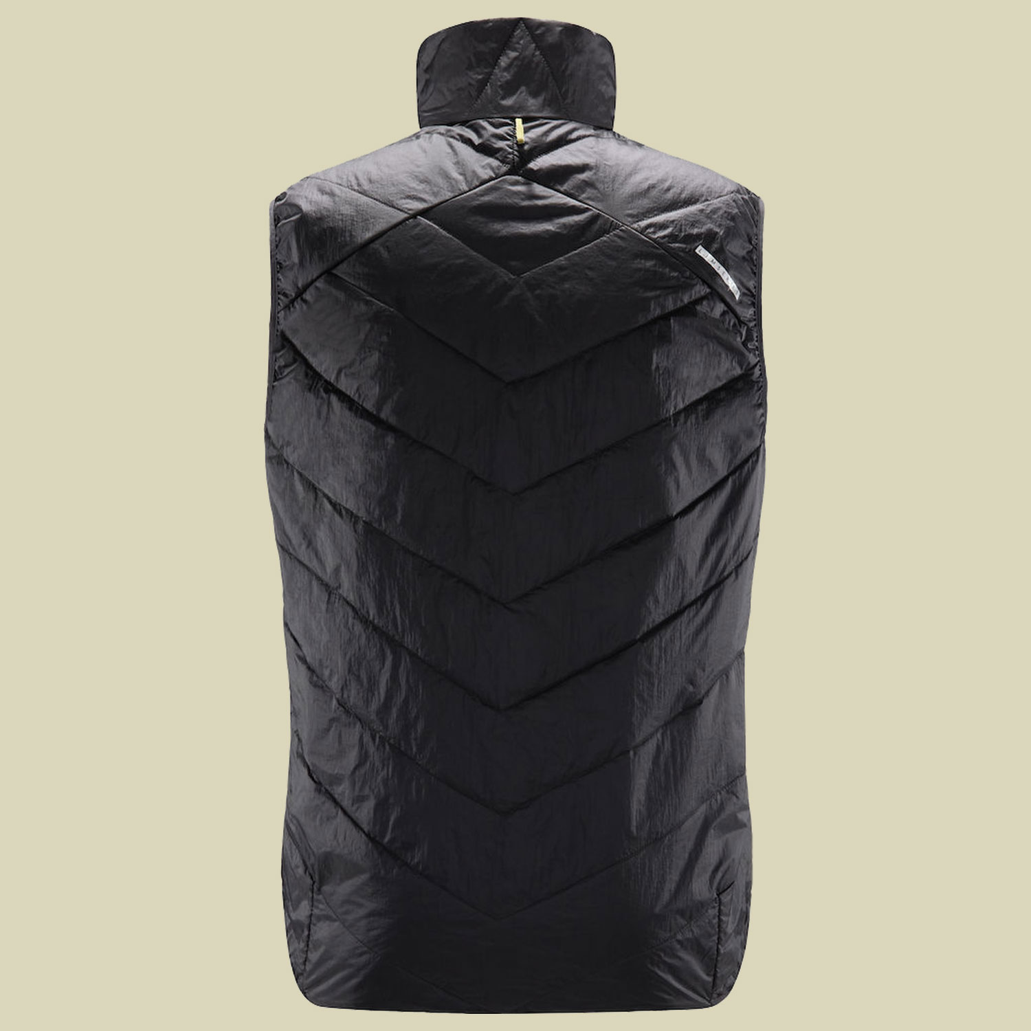 L.I.M Barrier Vest Men Größe S Farbe magnetite