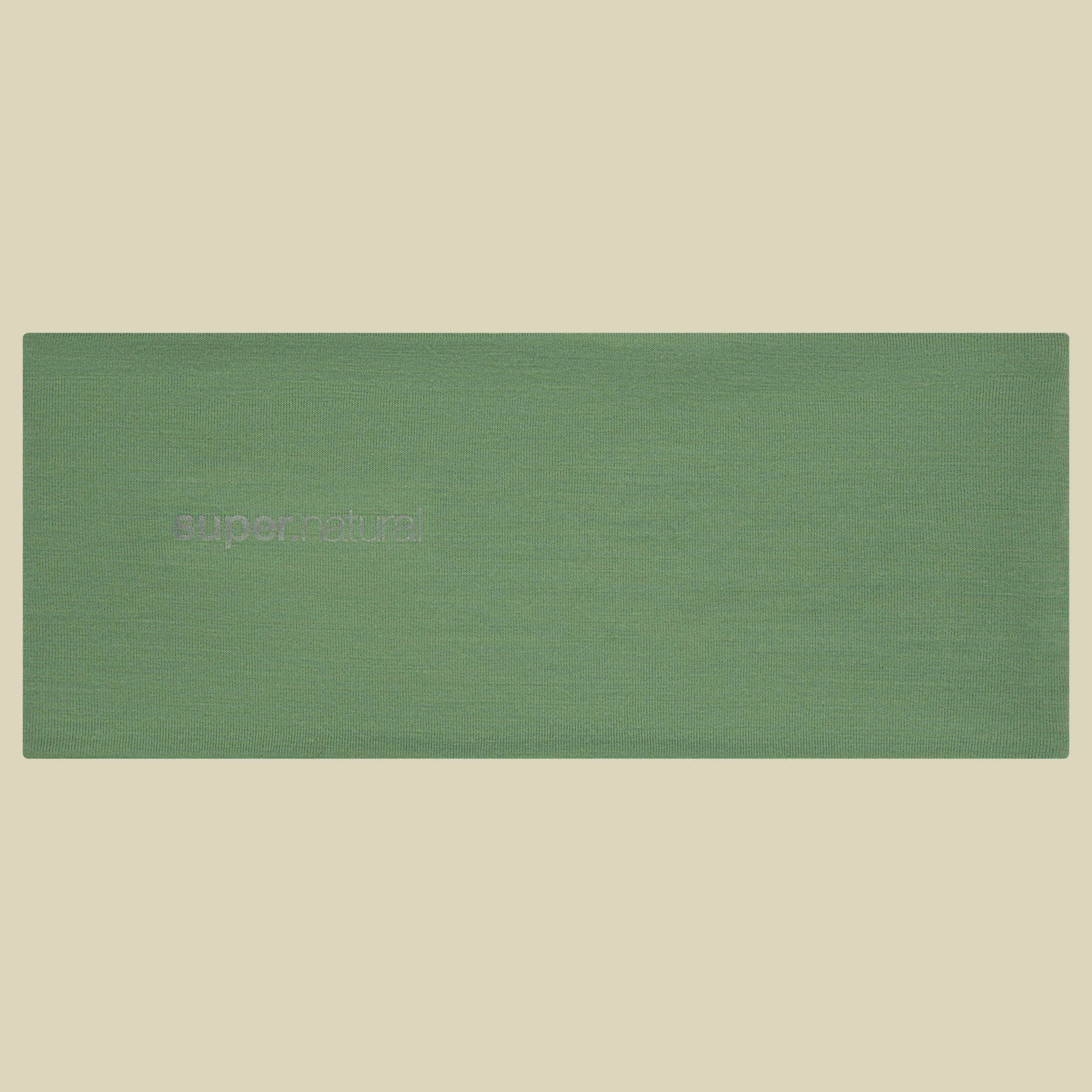 Wanderlust Headband Größe one size Farbe loden frost