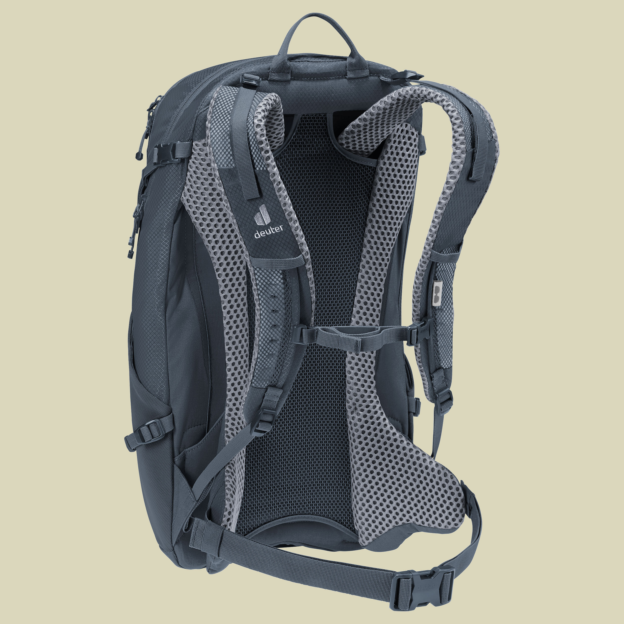 Futura 23 23 schwarz - black