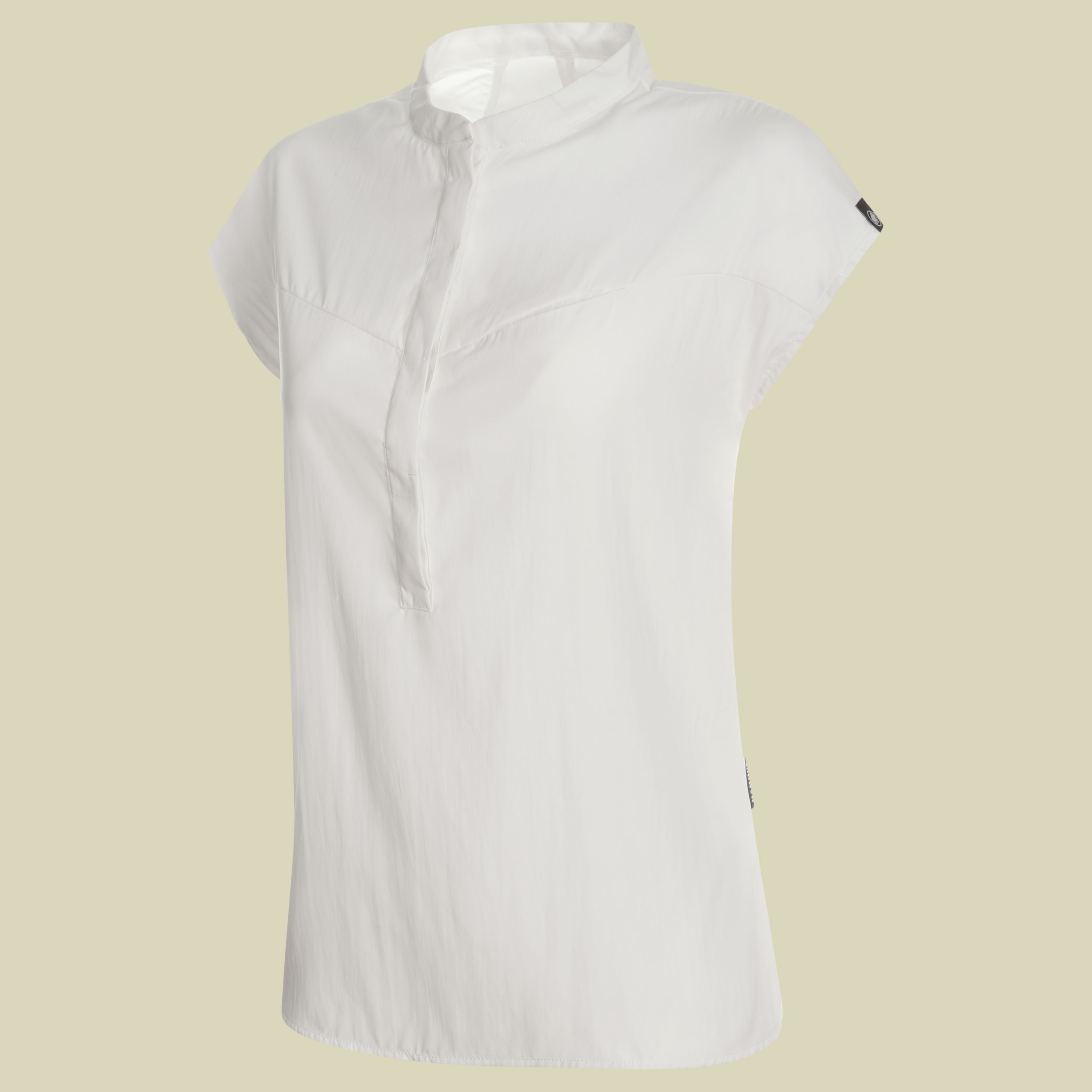 Calanca Shirt Women Größe L  Farbe bright white