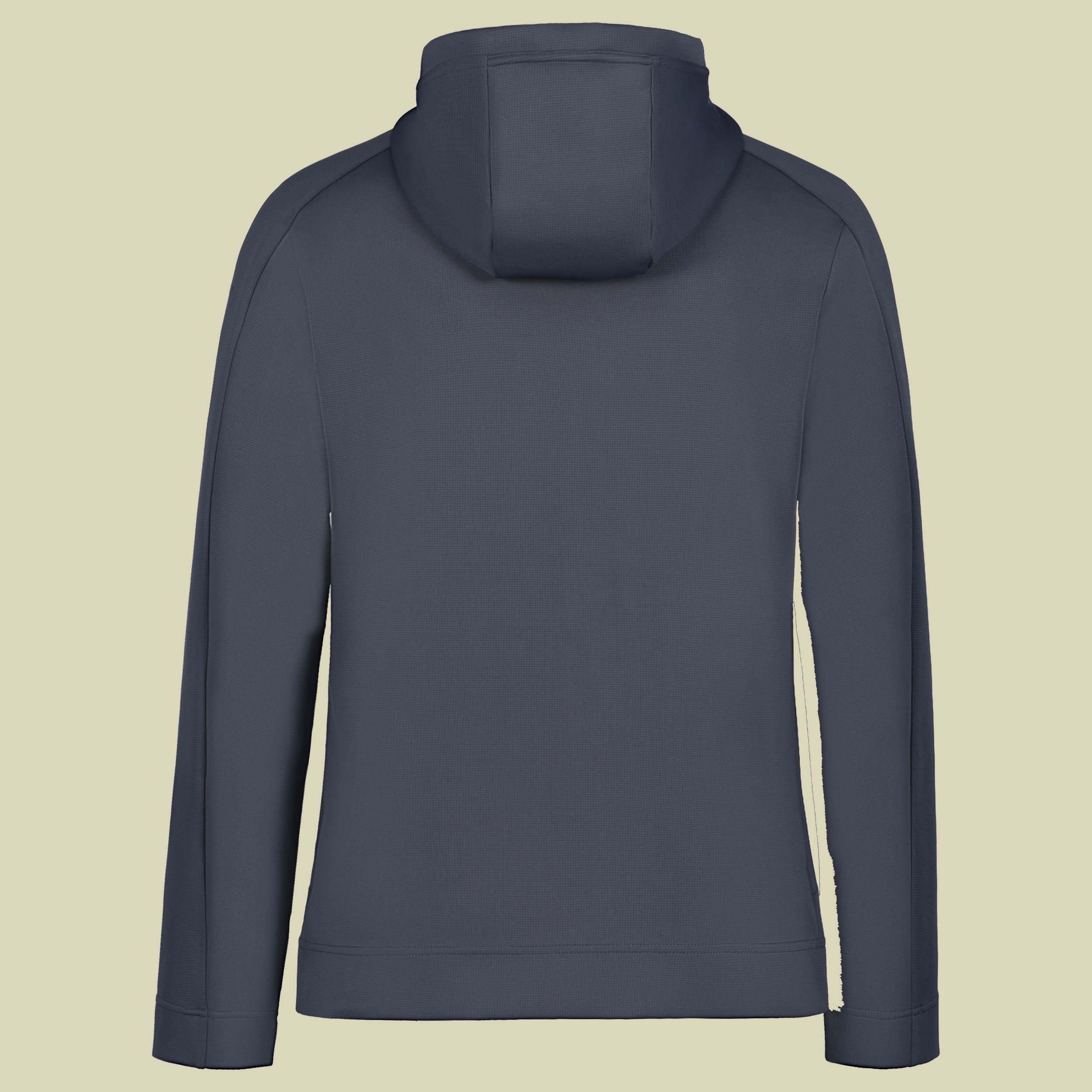 Brunsville Men XXL grau - smoke 266