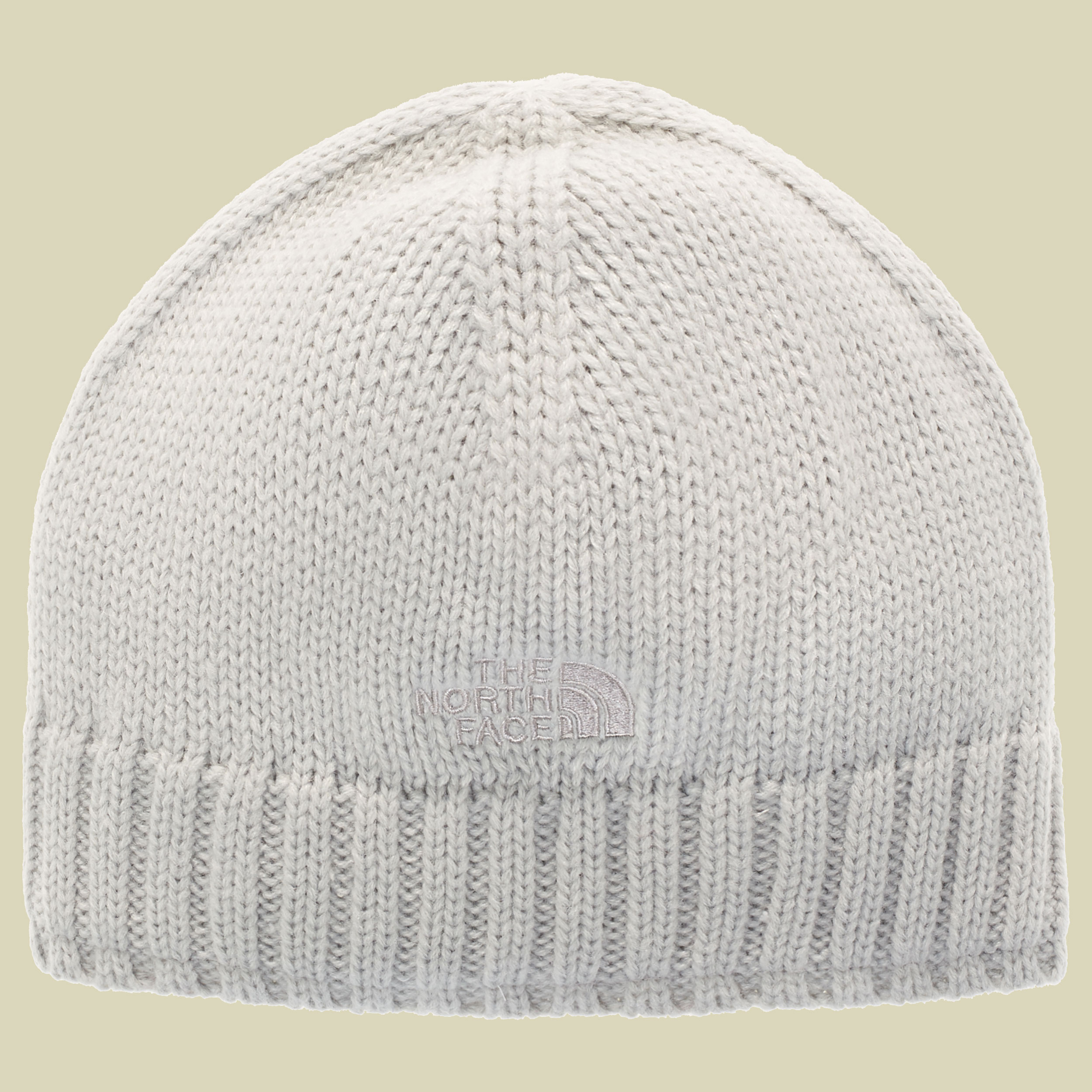Tenth Peak Beanie Größe one size Farbe high rise grey