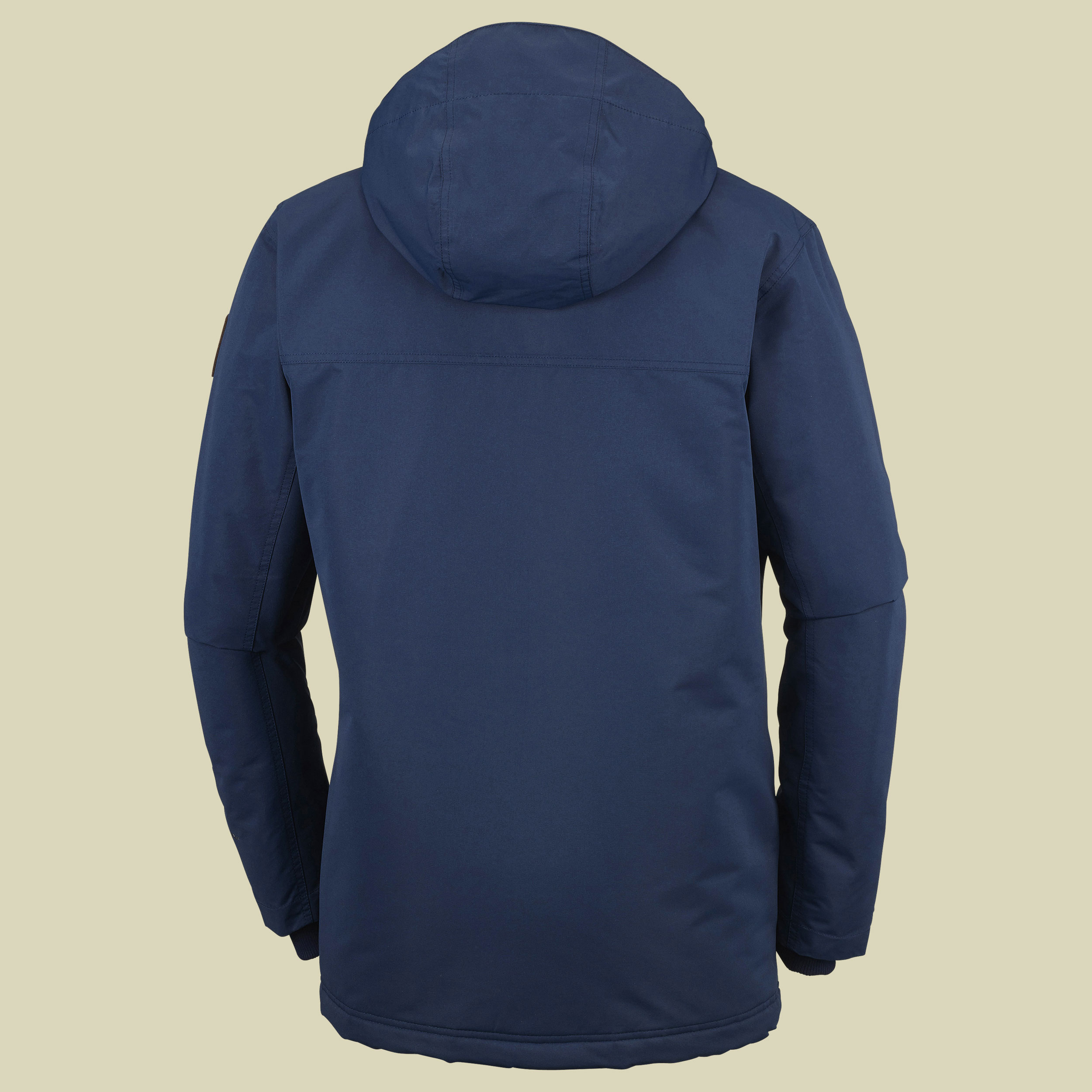 Rugged Path Jacket Men Größe XL Farbe collegiate navy