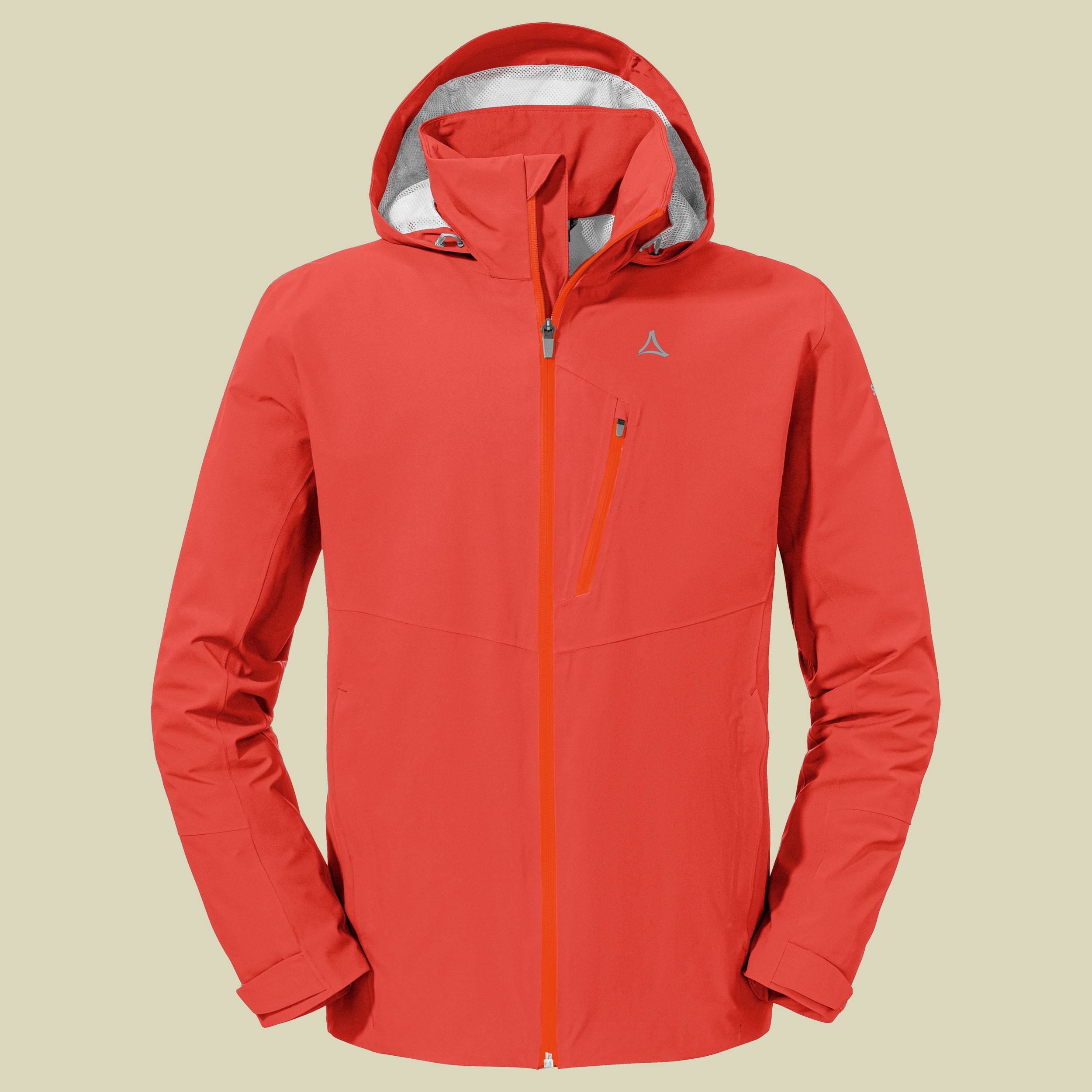 Jacket Arnspitze M Men