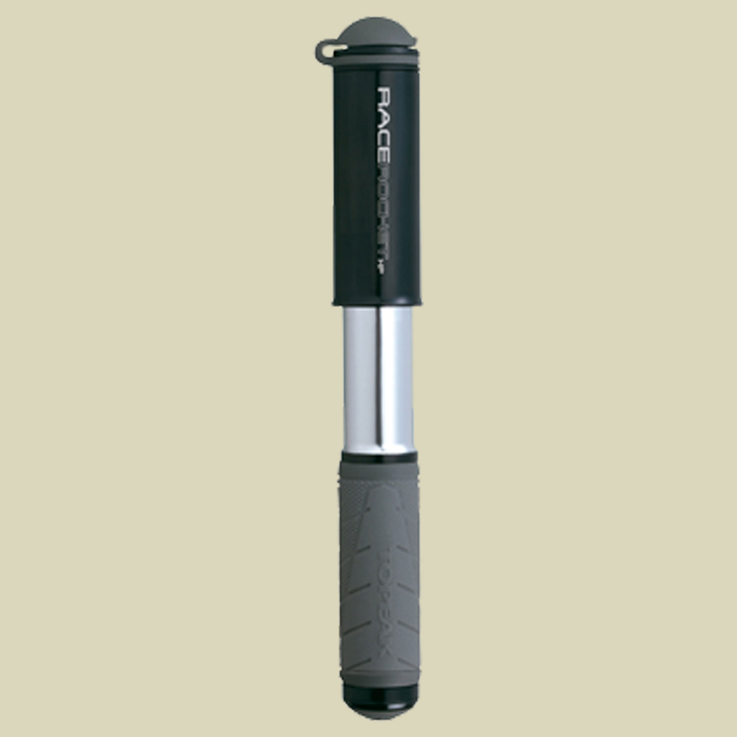 RaceRocket HP farbe schwarz