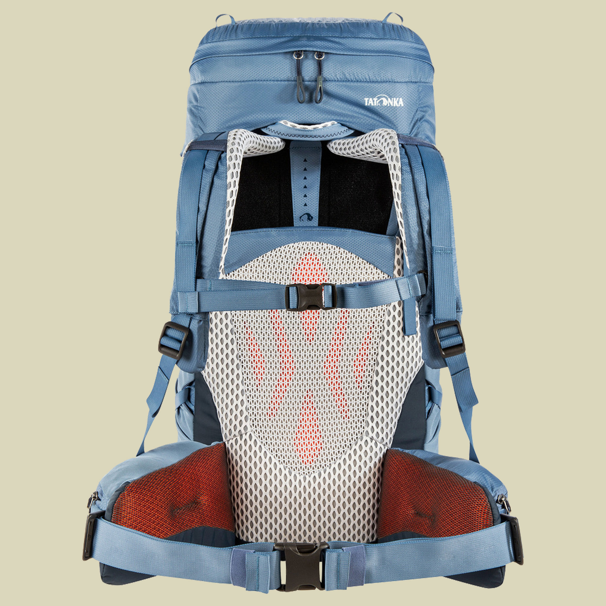 Pyrox 40+10 Women 40 + 10 blau - elemental blue