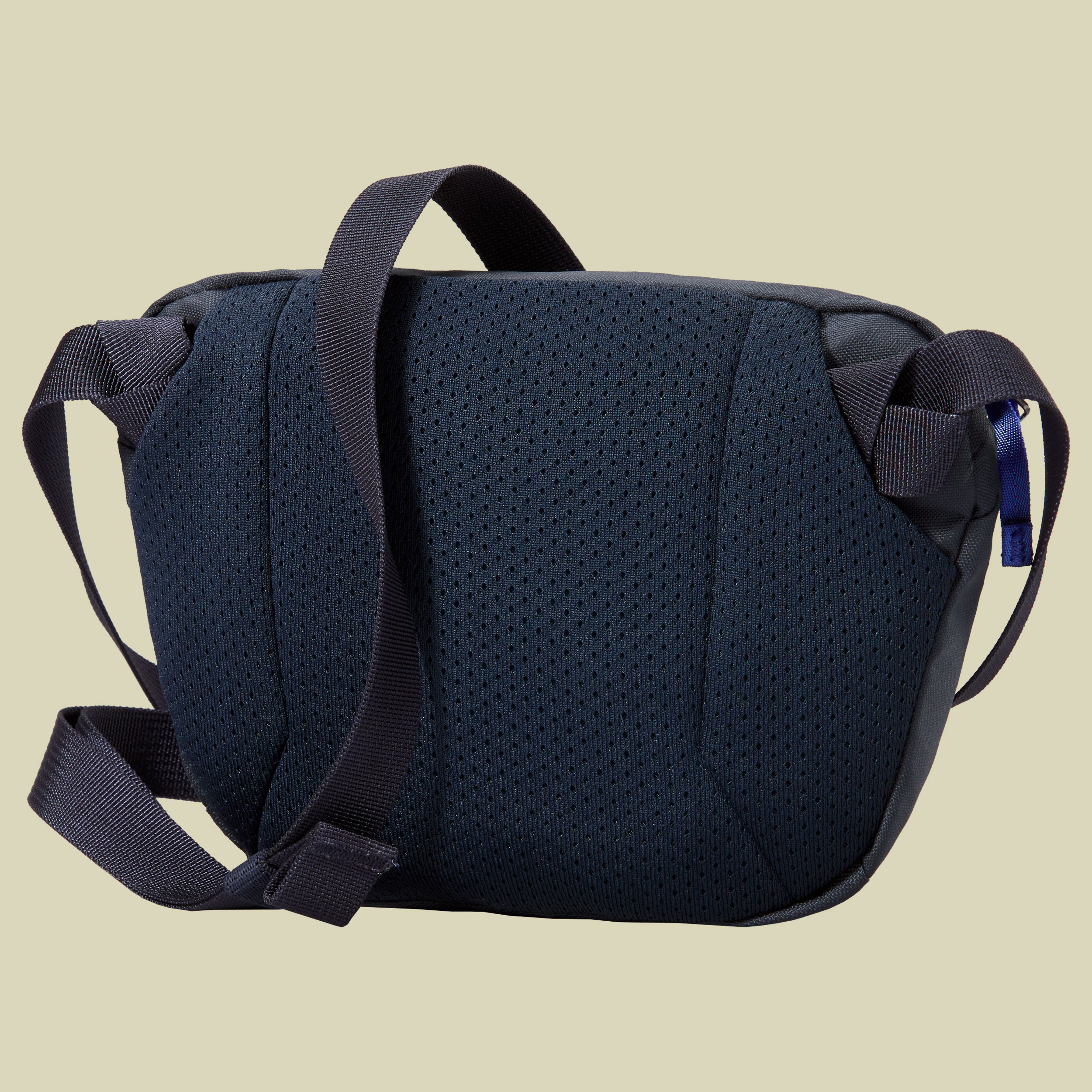 Mantis 1 Waist Pack blau 1,5 - black sapphire/vitality