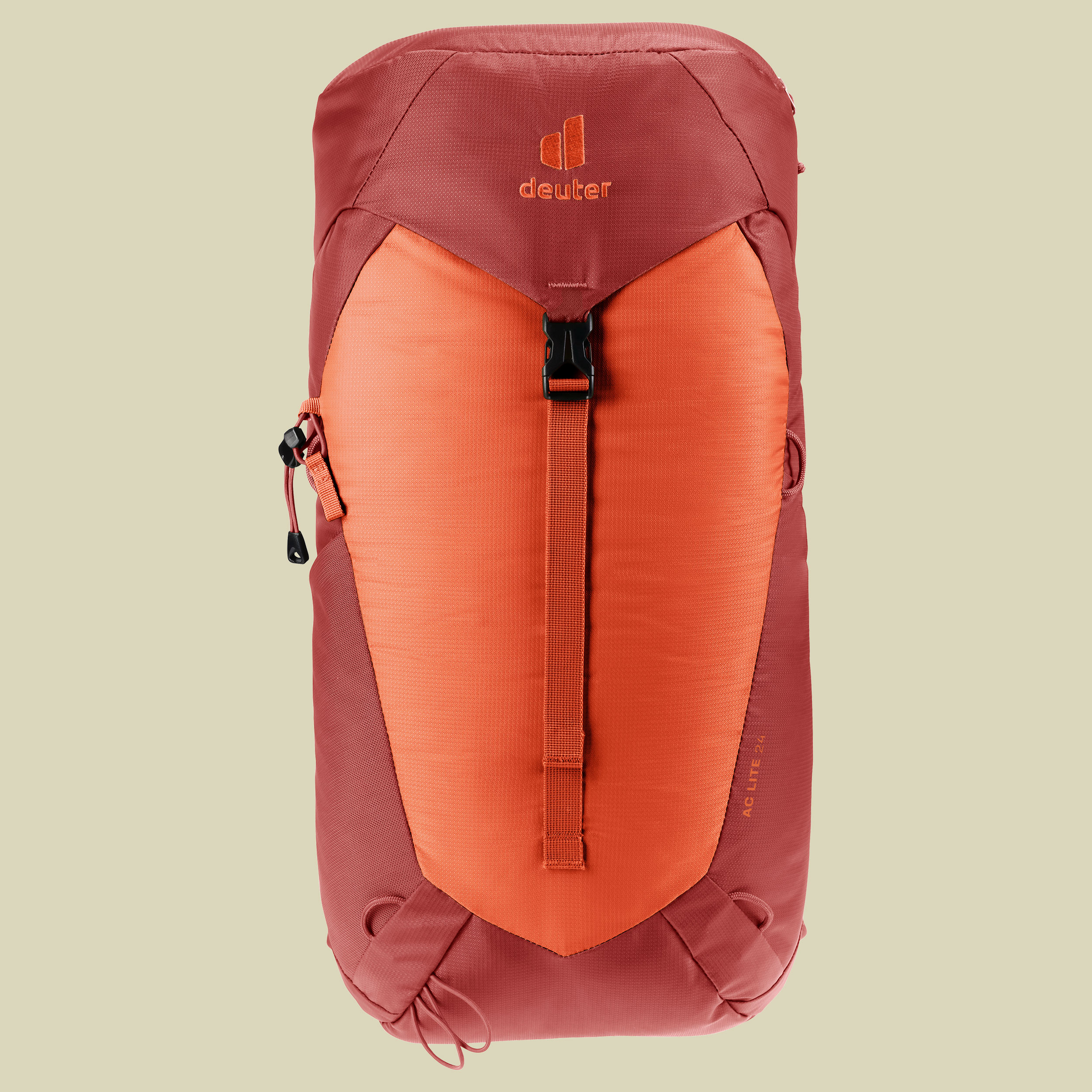 AC LITE 24 rot 24 - Farbe paprika-redwood