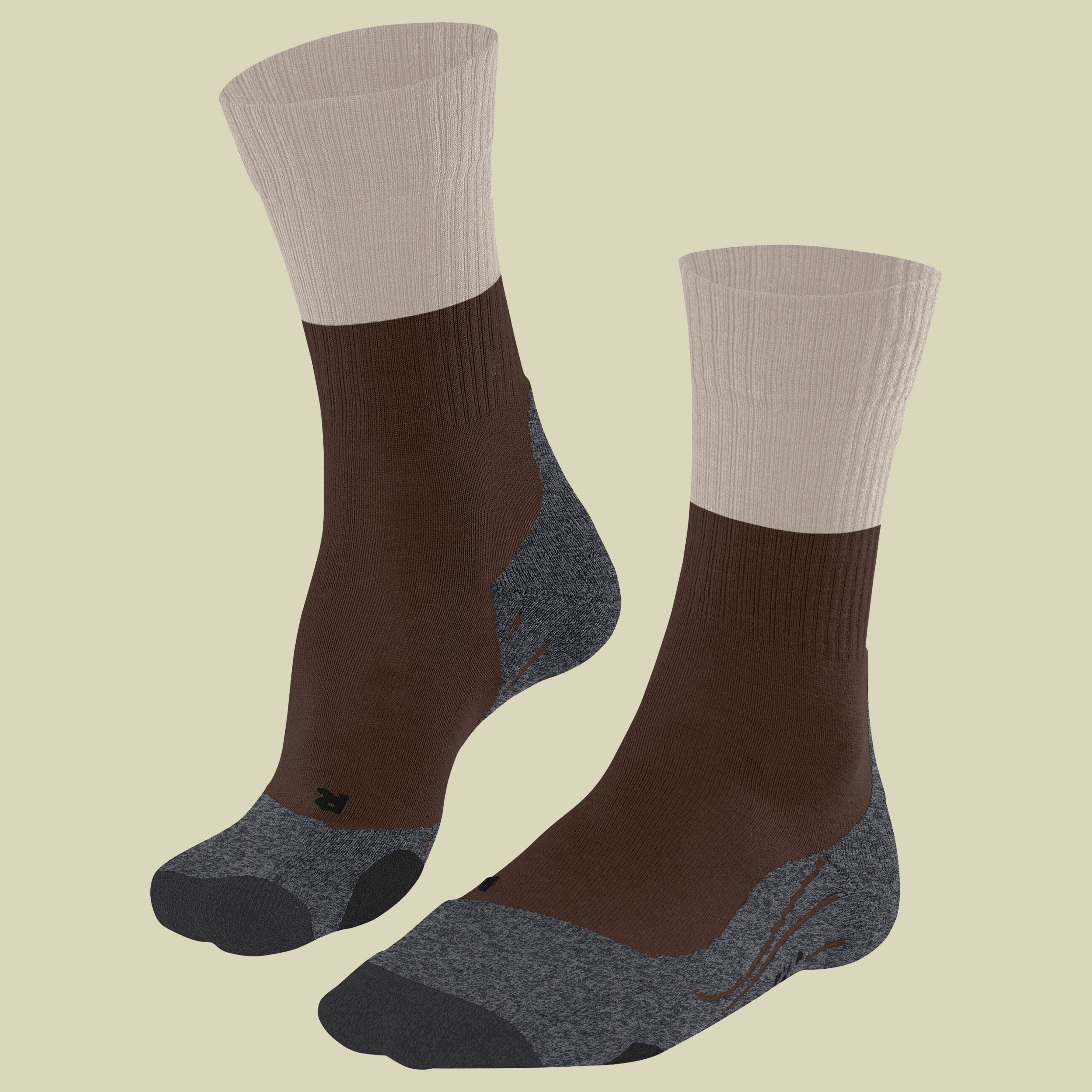 TK 2 Men braun 46-48 - chestnut
