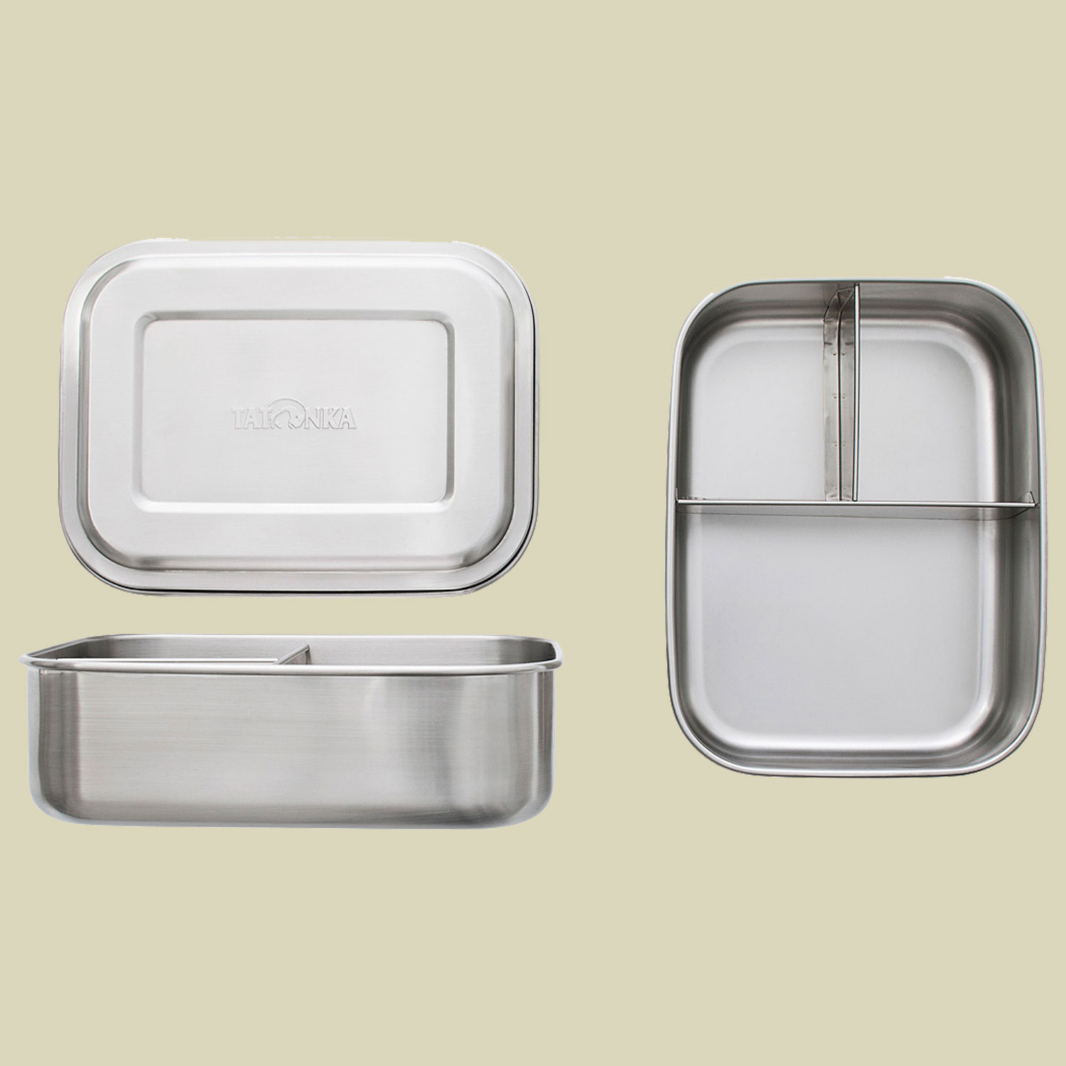 Lunch Box III 1000