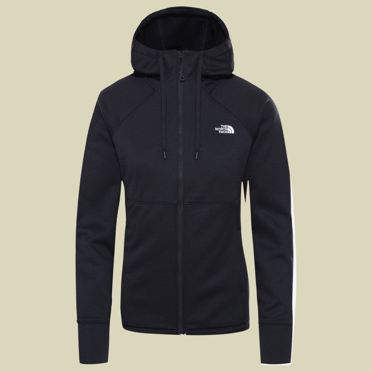 Hikesteller Midlayer SG Women