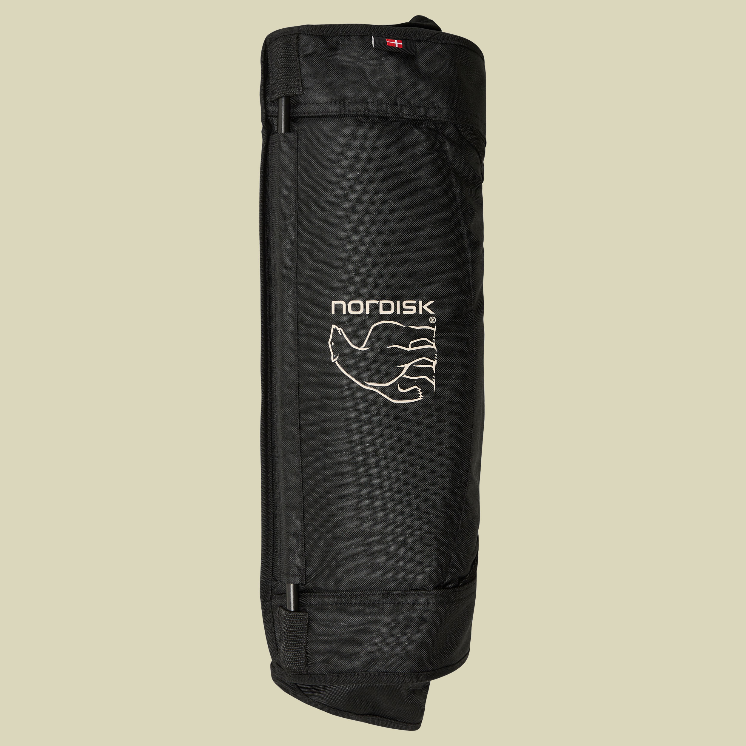 Kongelund Lounge Chair Größe one size Farbe black
