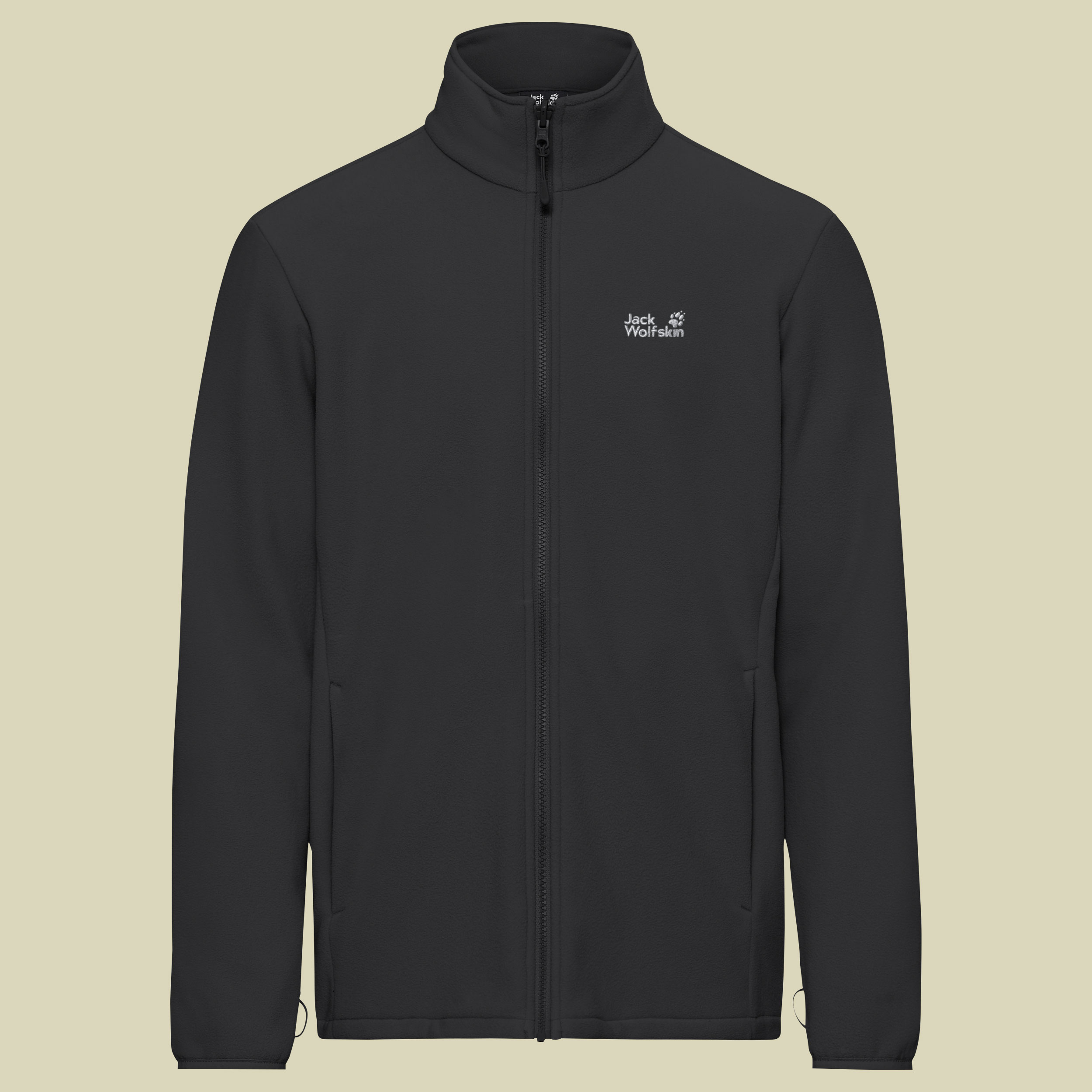 Outrovert 3in1 Jacket Men XXXL schwarz - black