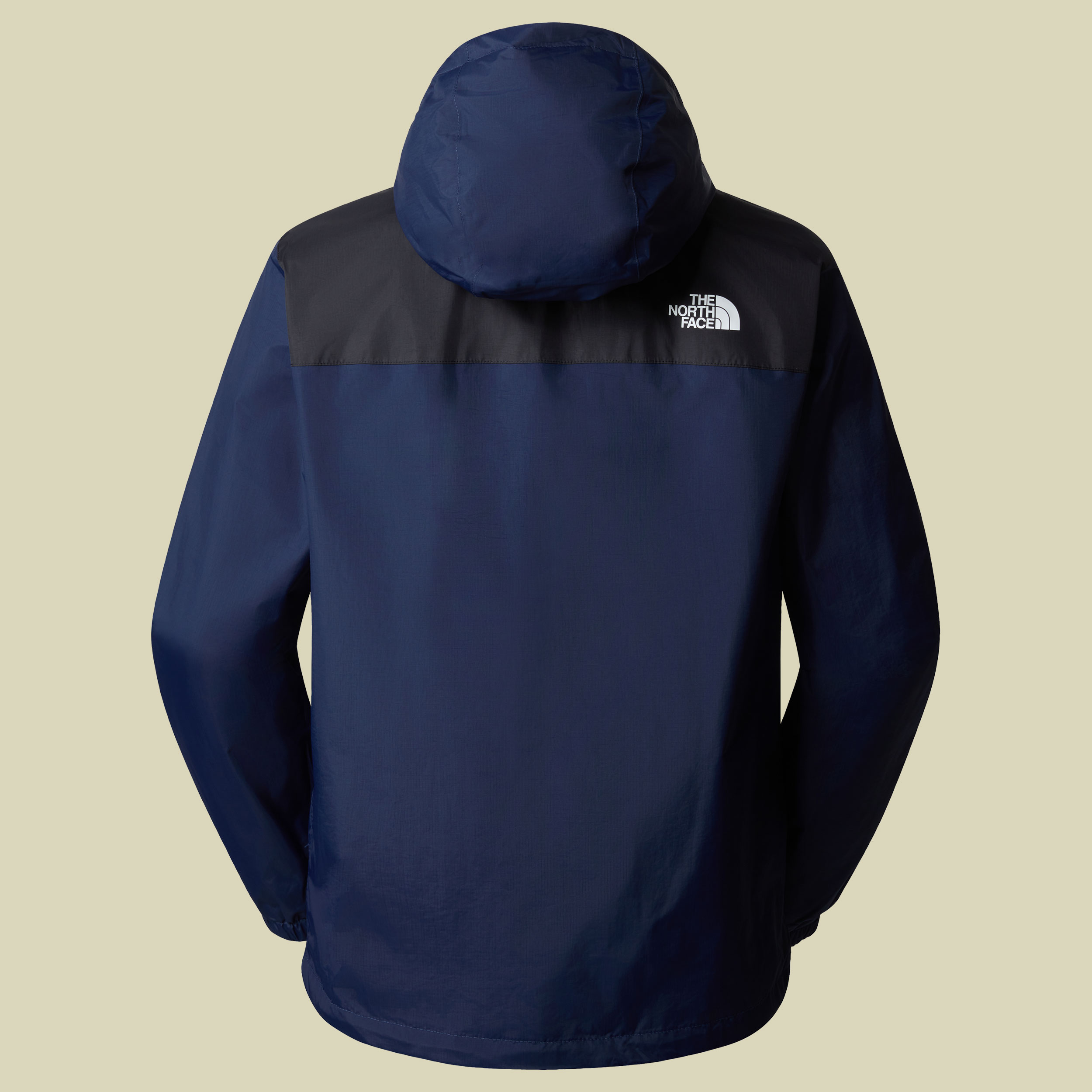 Antora Jacket Men blau XXL - summit navy/TNF black