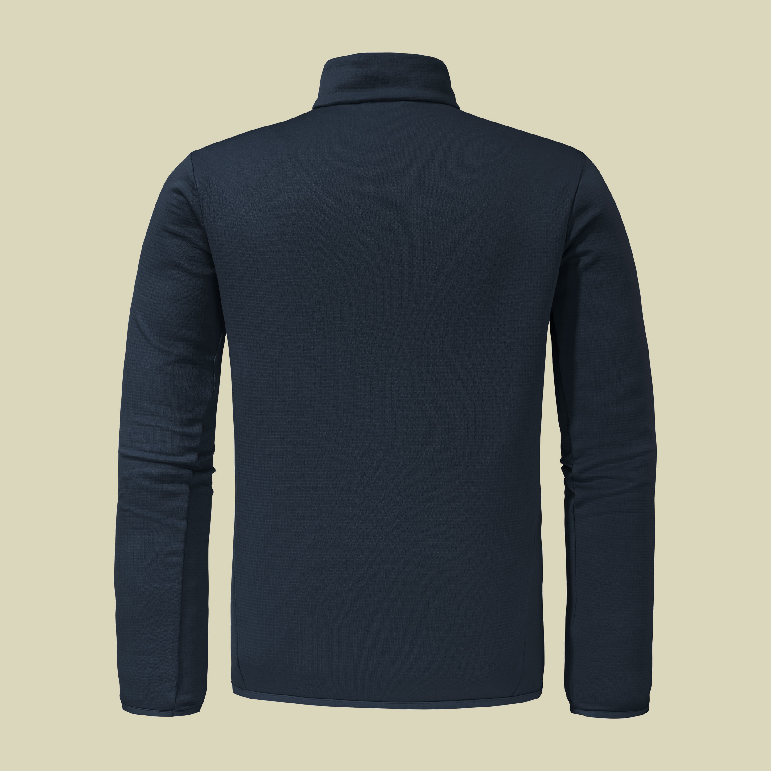 Fleece Jacket Svardalen M Men 54 blau - navy blazer