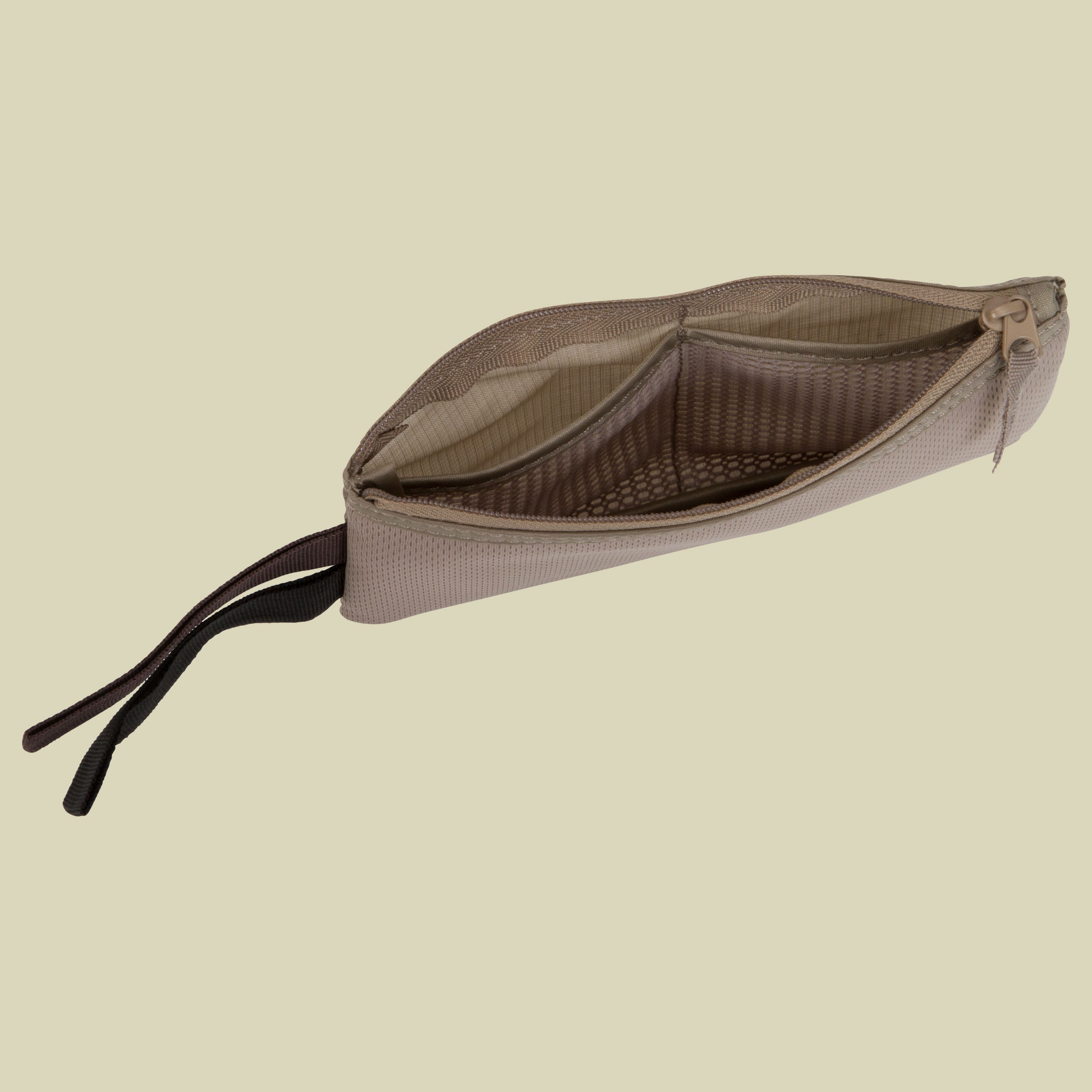 RFID Blocker Hidden Pocket