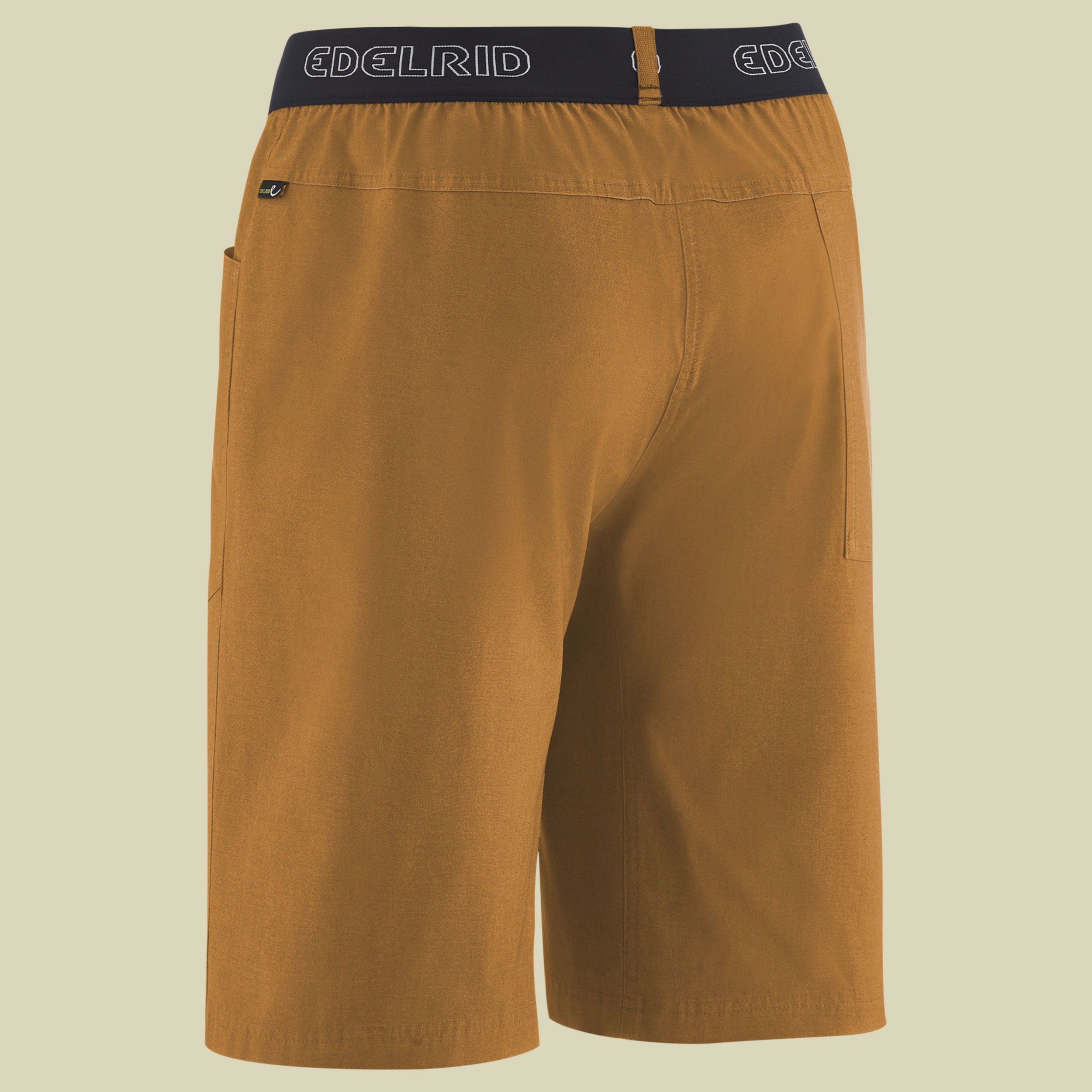 Legacy Shorts IV Men Größe XS Farbe aniseed